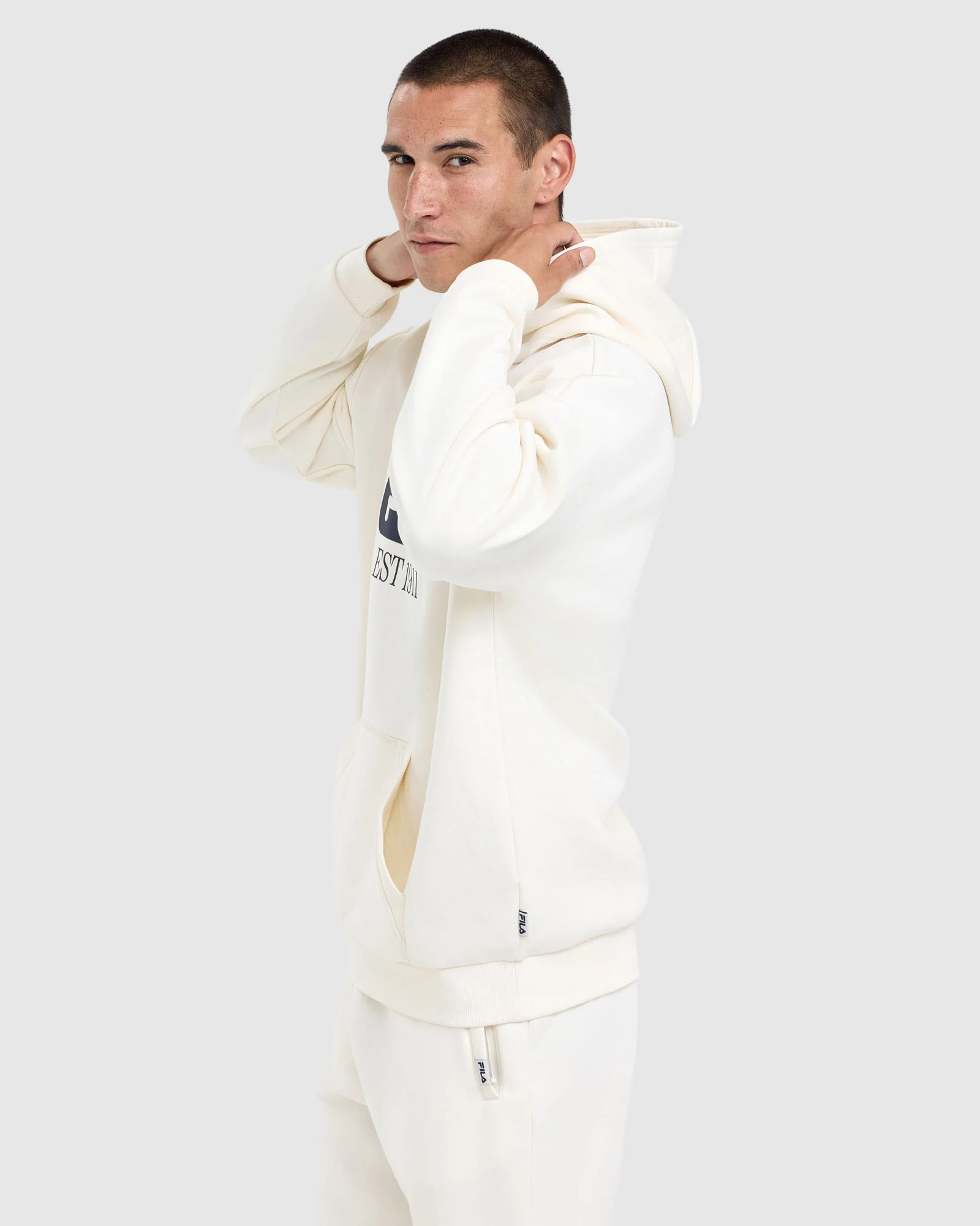 Unisex Ellis Hood - Image 4