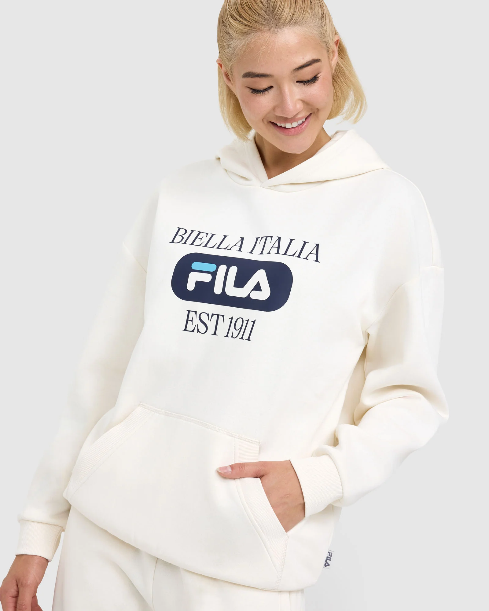 Unisex Ellis Hood - Image 7