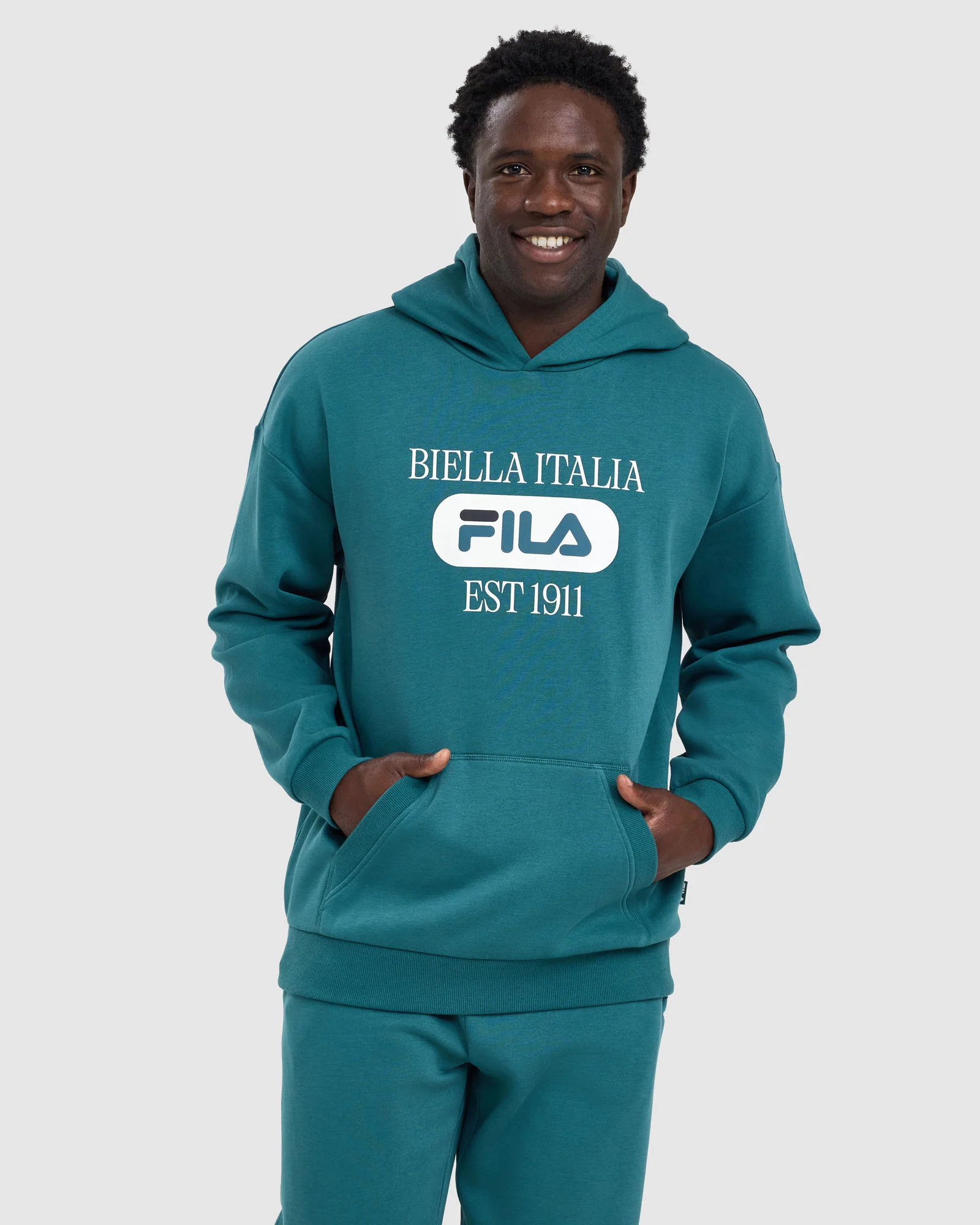 Unisex Ellis Hood