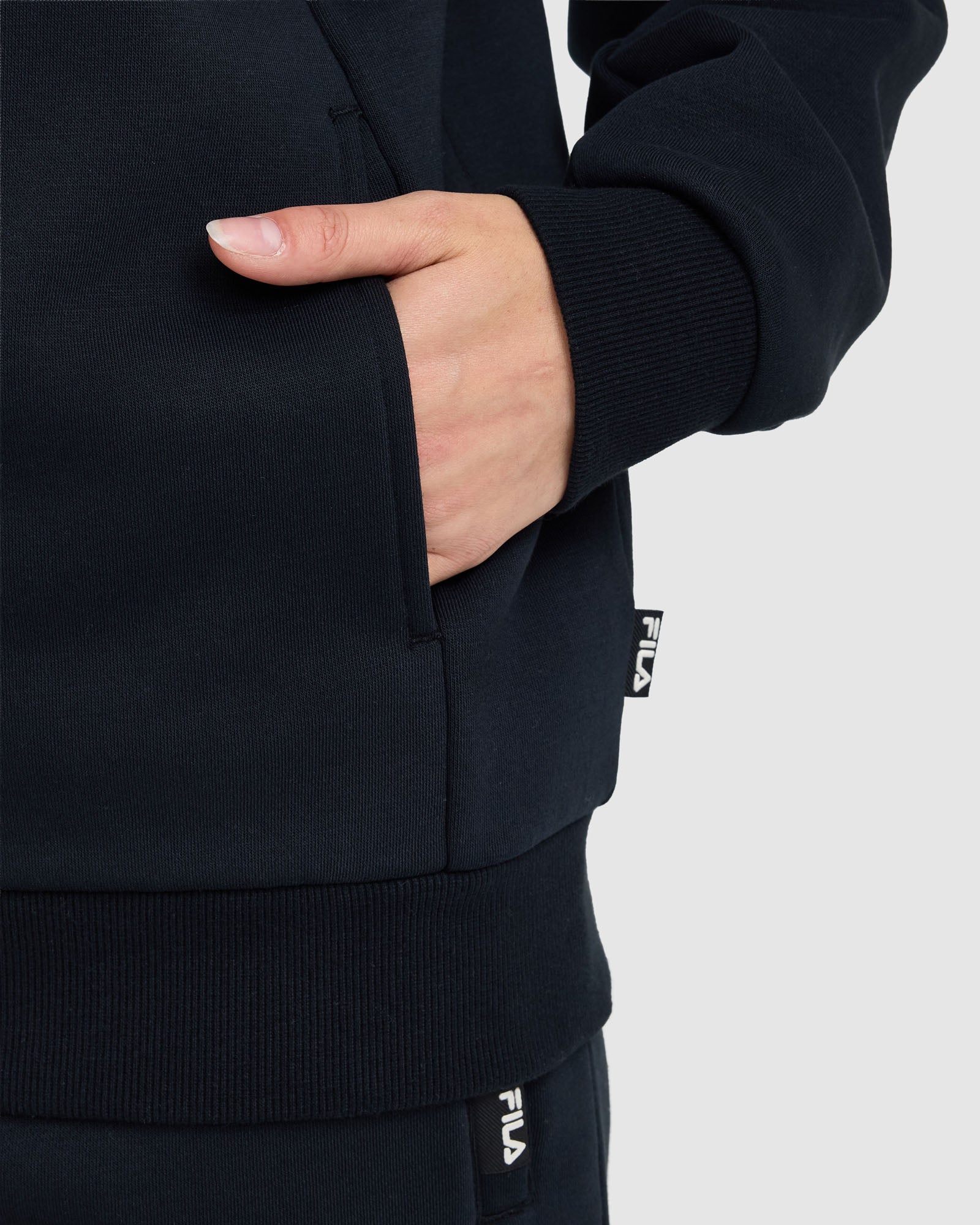Unisex Ellis Jacket - Image 11