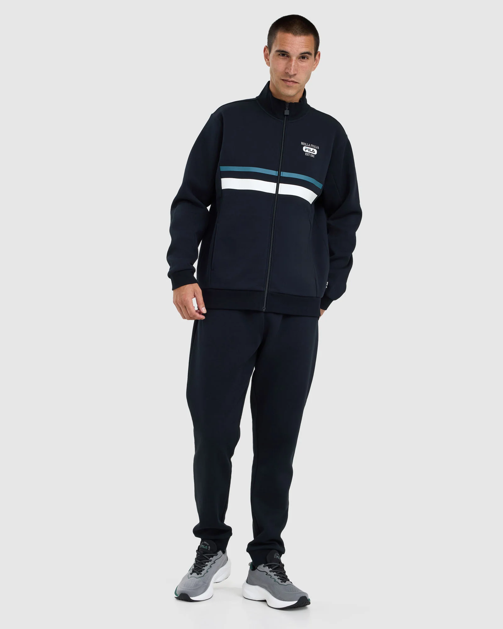 Unisex Ellis Jacket - Image 14