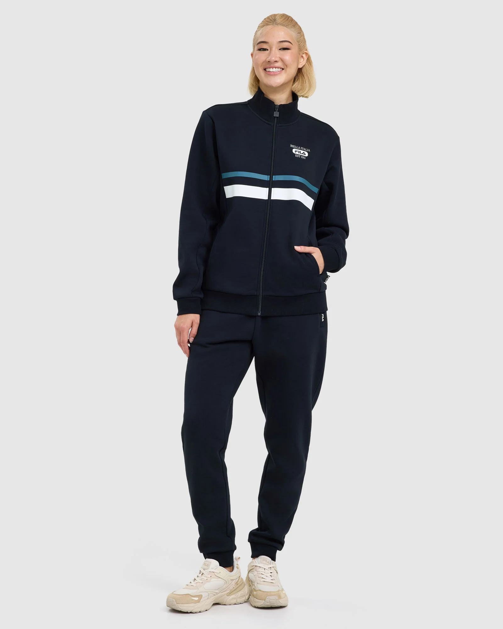 Unisex Ellis Jacket - Image 16