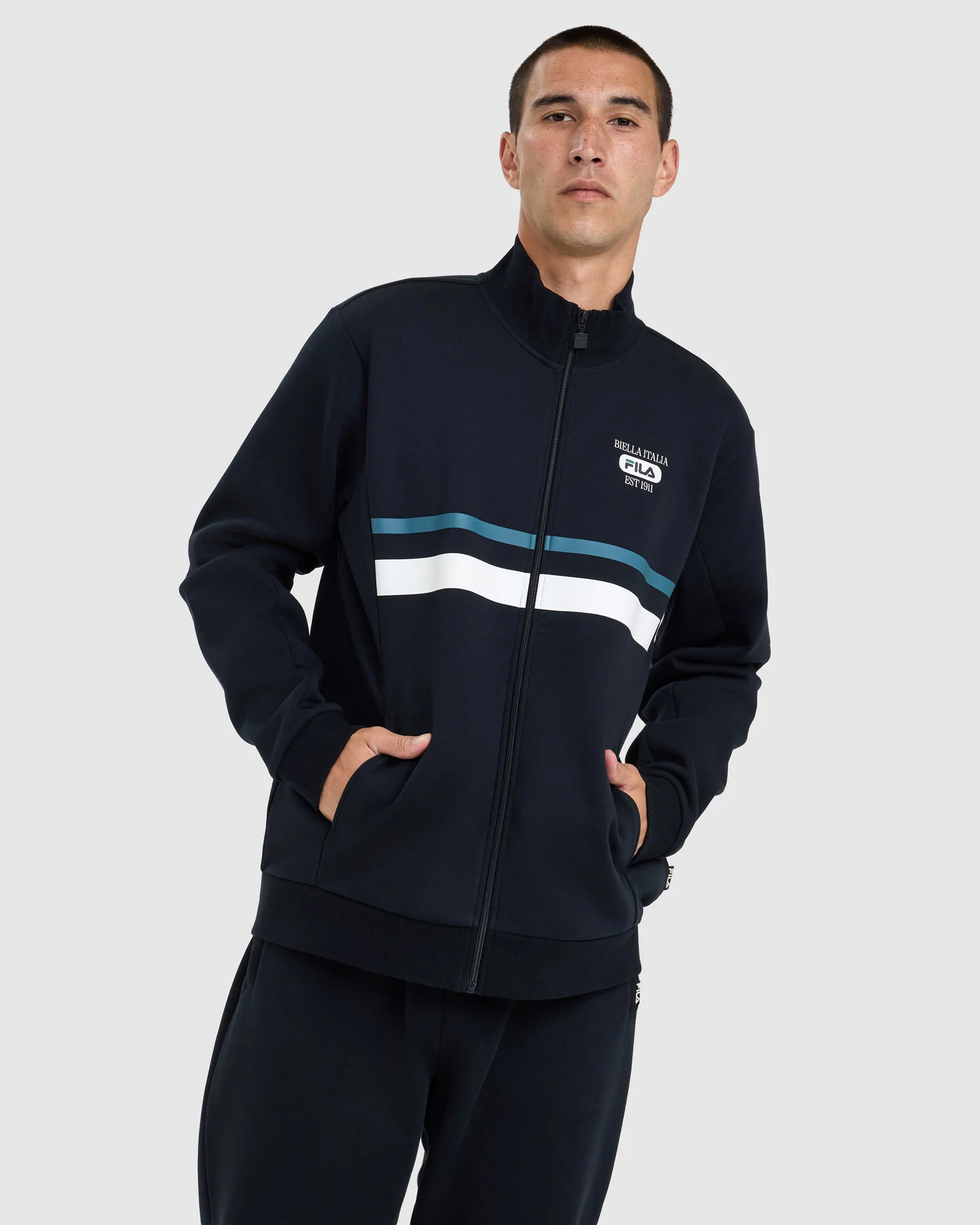Unisex Ellis Jacket - Image 2