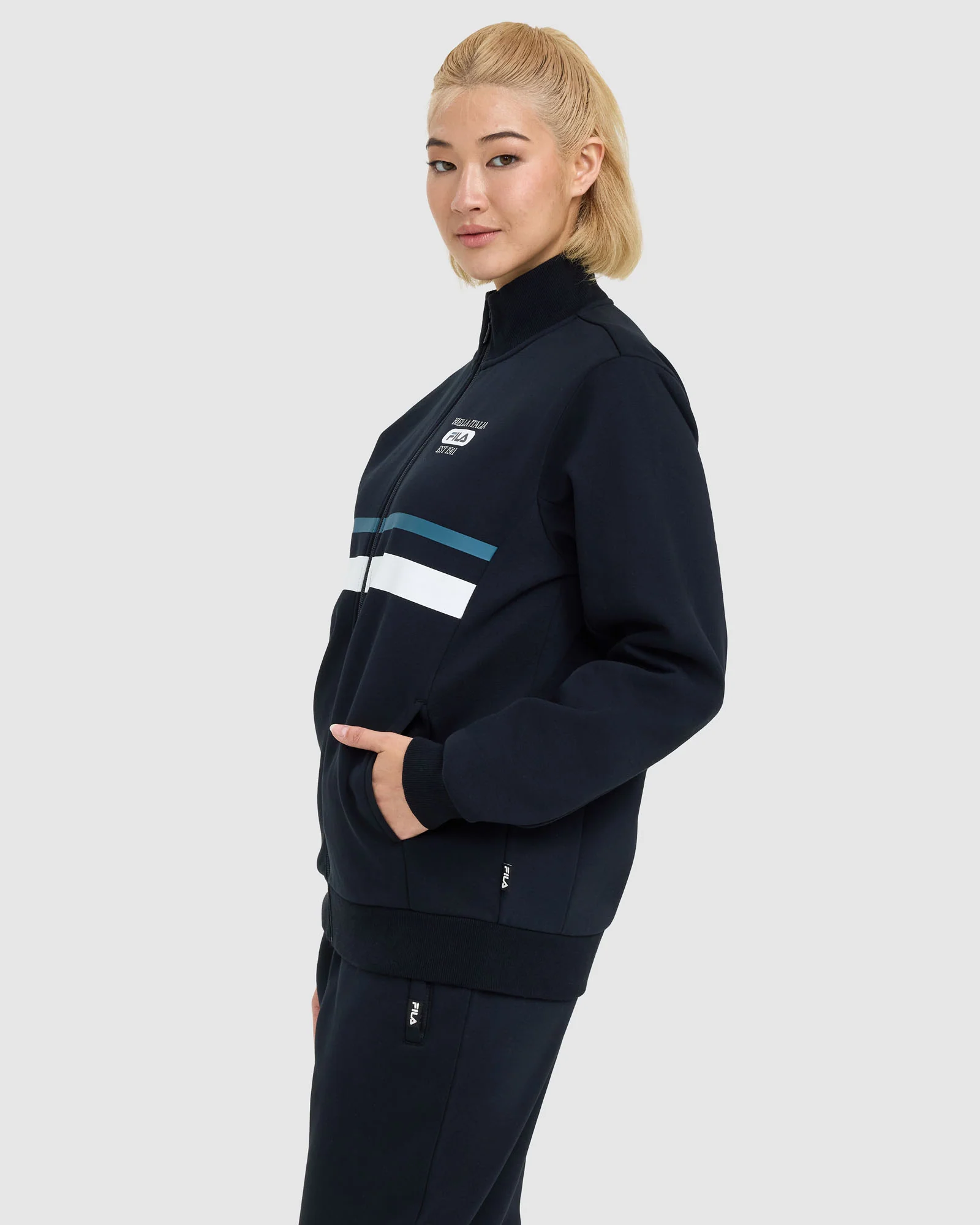 Unisex Ellis Jacket - Image 3
