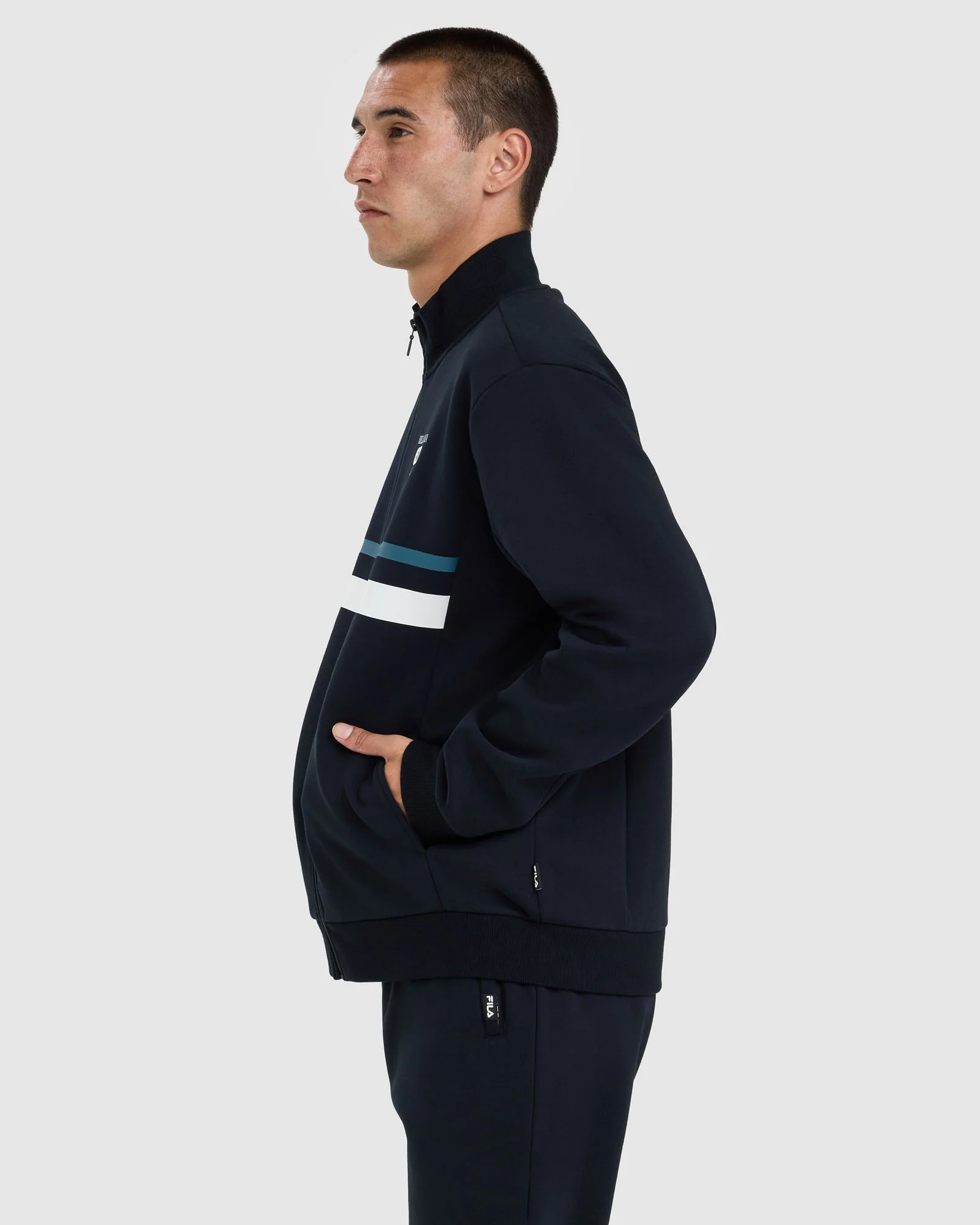 Unisex Ellis Jacket - Image 4
