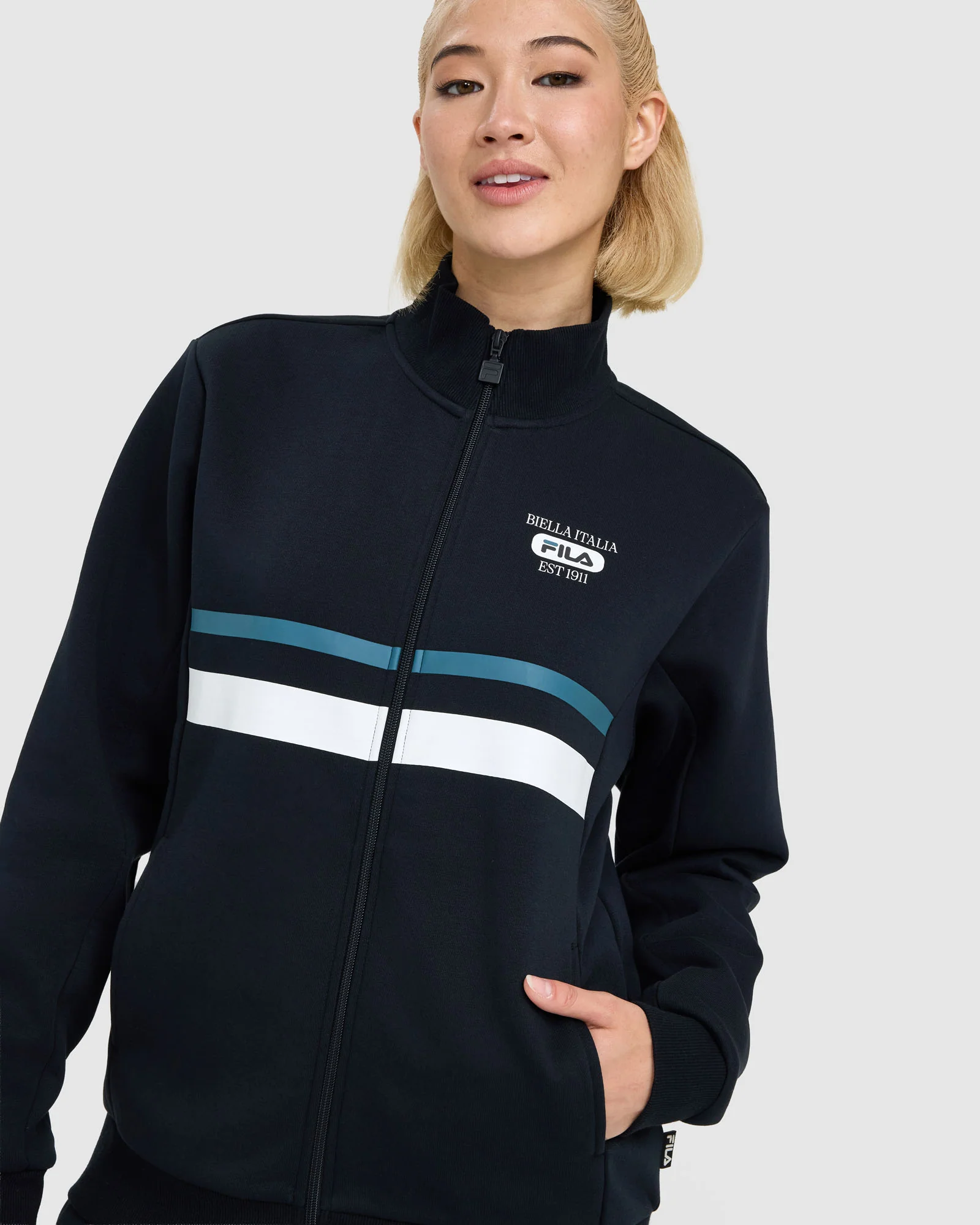 Unisex Ellis Jacket - Image 7