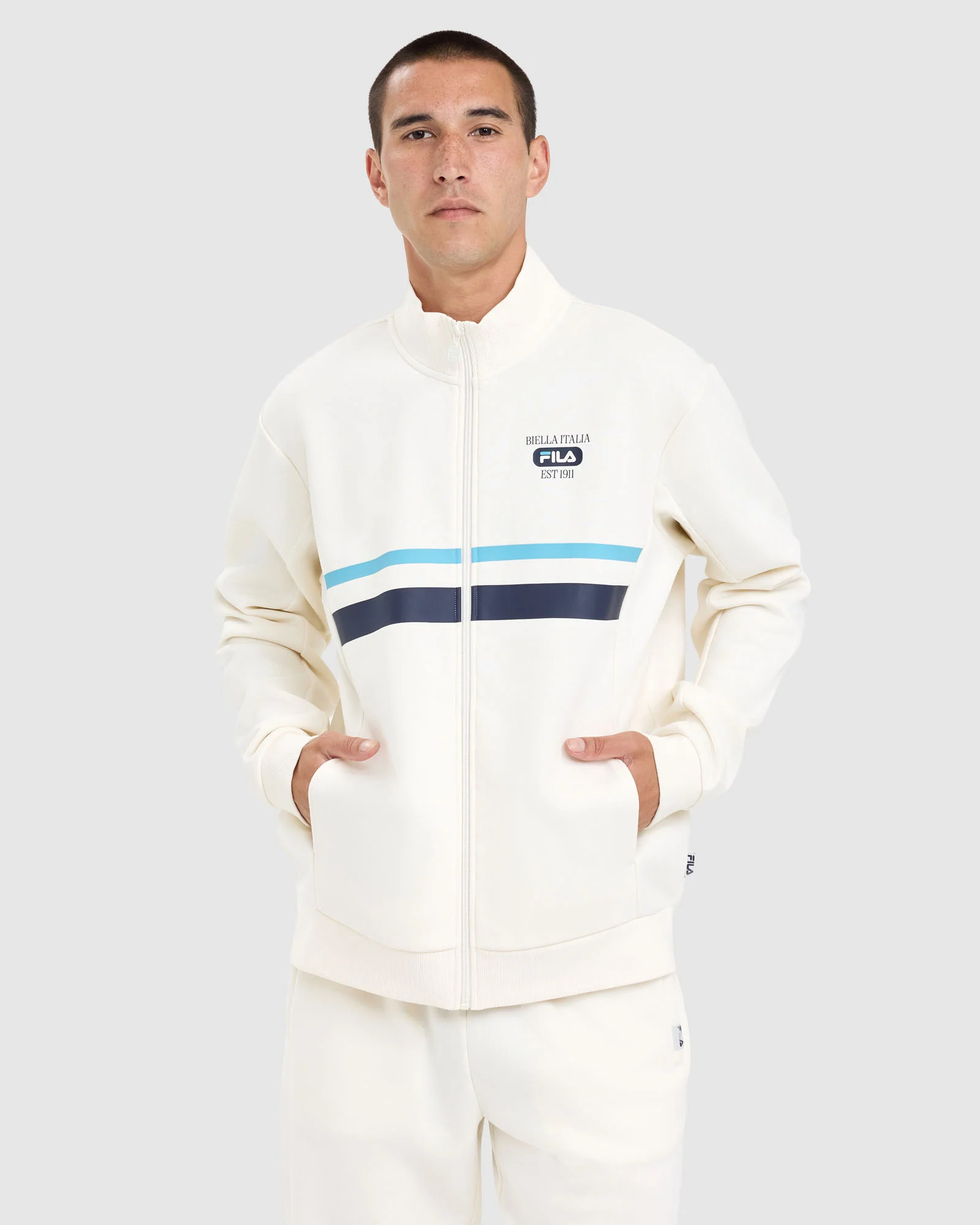 Unisex Ellis Jacket