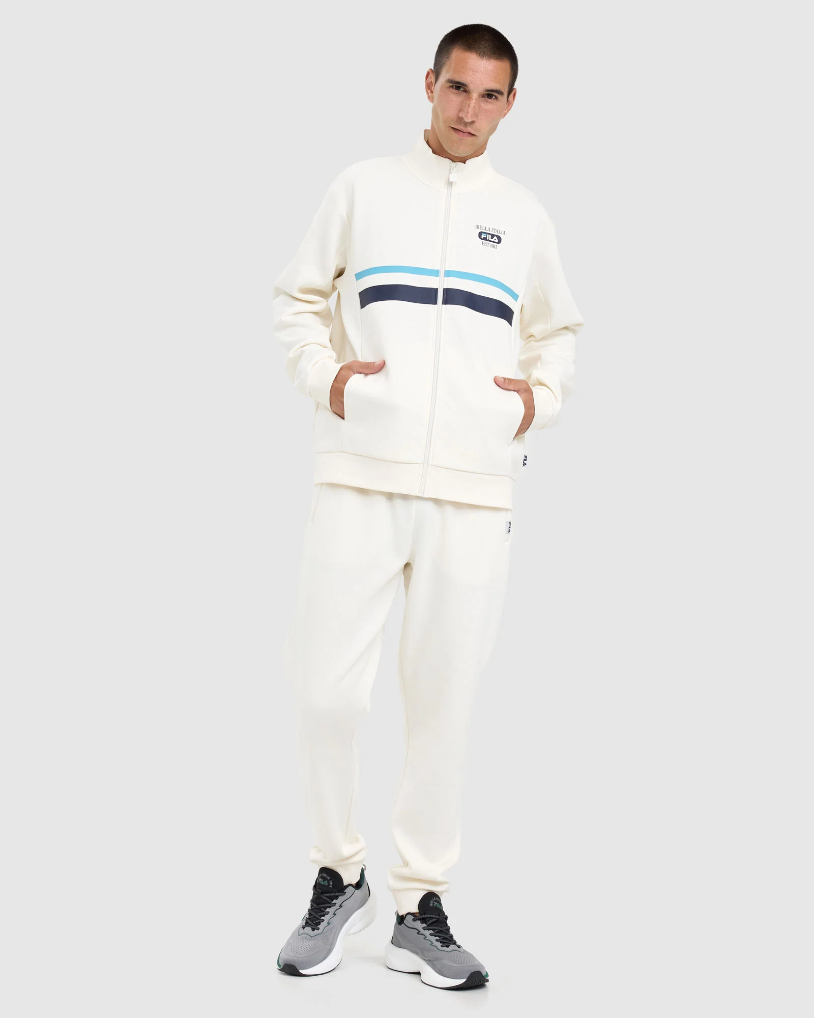 Unisex Ellis Jacket - Image 14