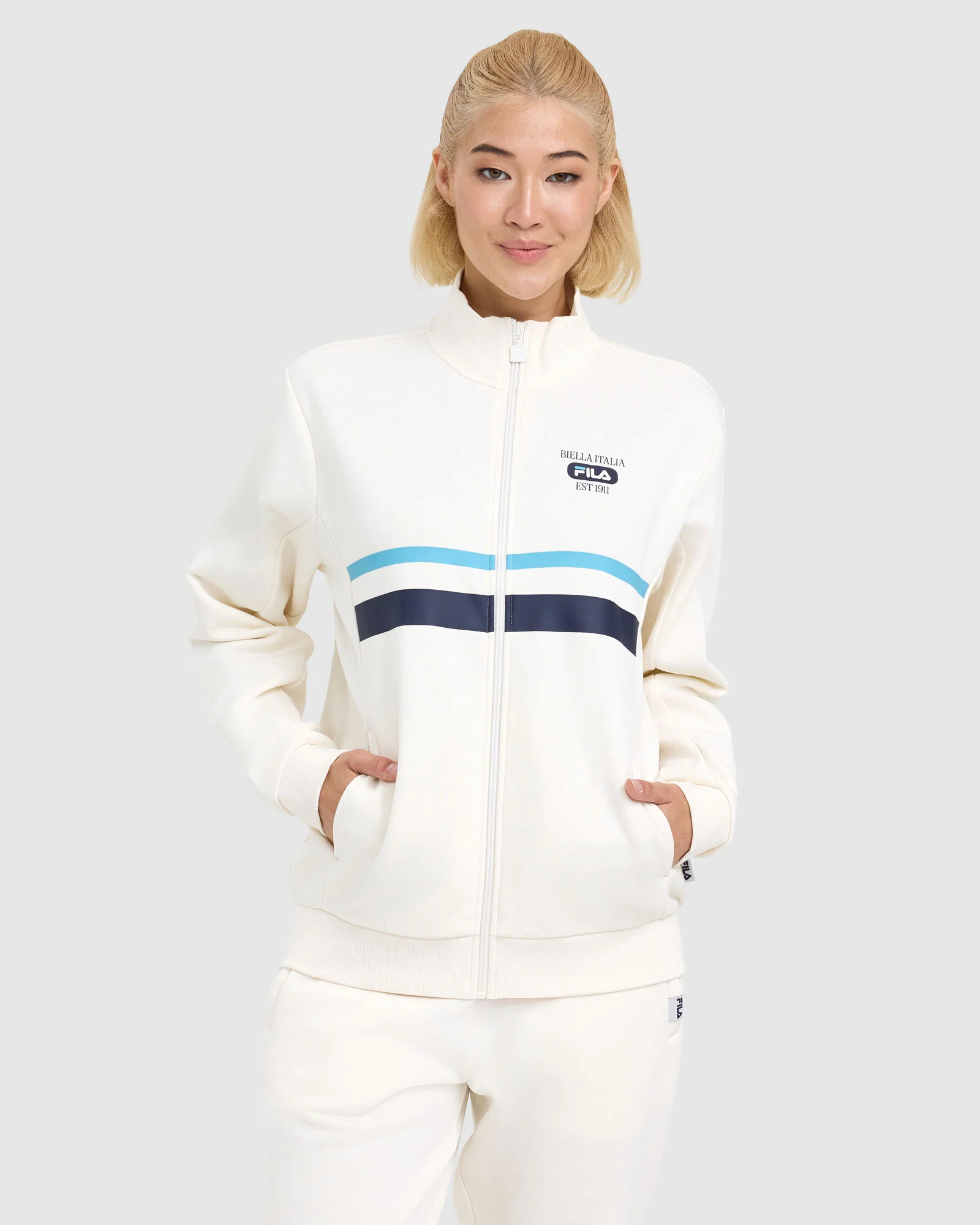 Unisex Ellis Jacket - Image 2