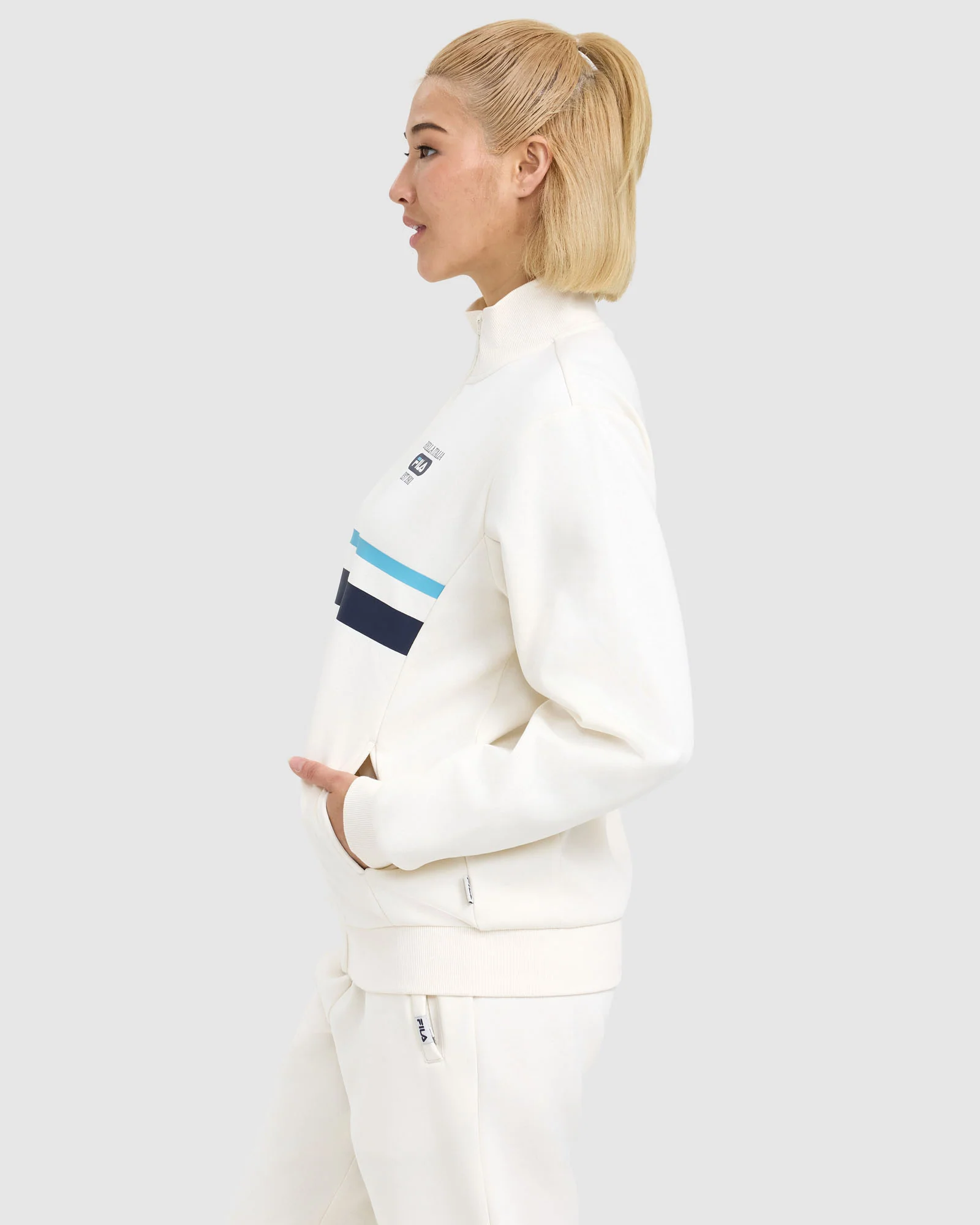 Unisex Ellis Jacket - Image 3