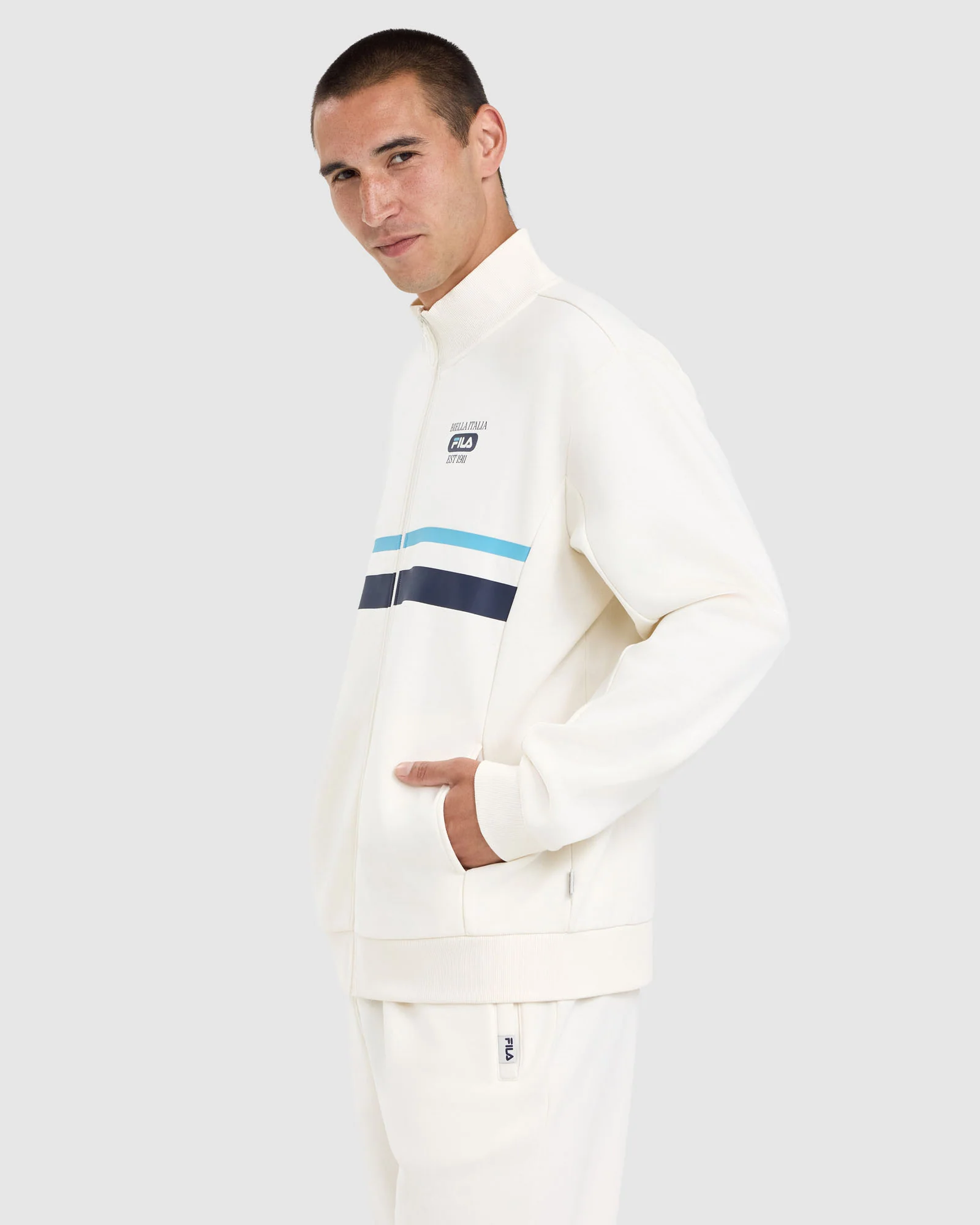 Unisex Ellis Jacket - Image 4