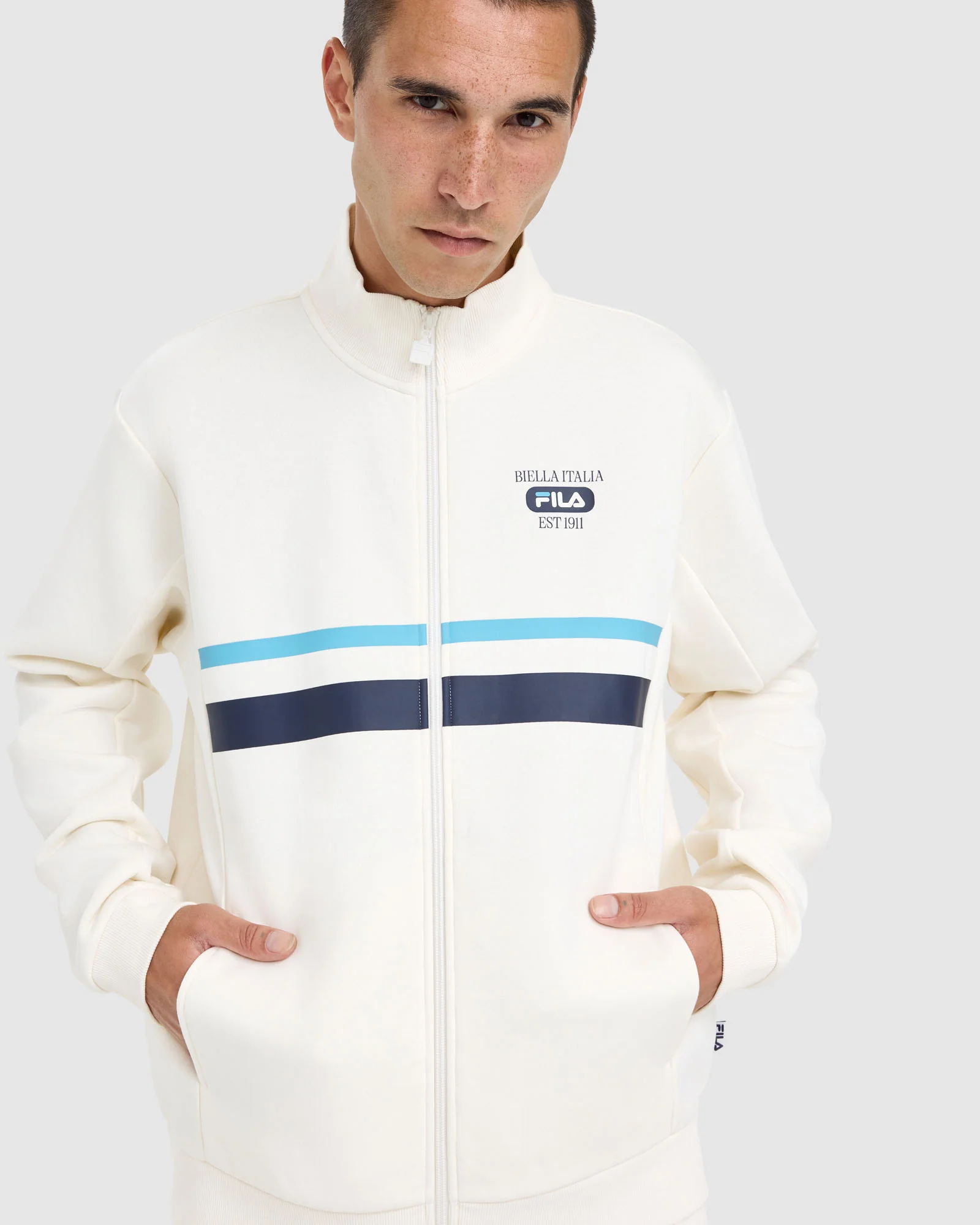 Unisex Ellis Jacket - Image 8