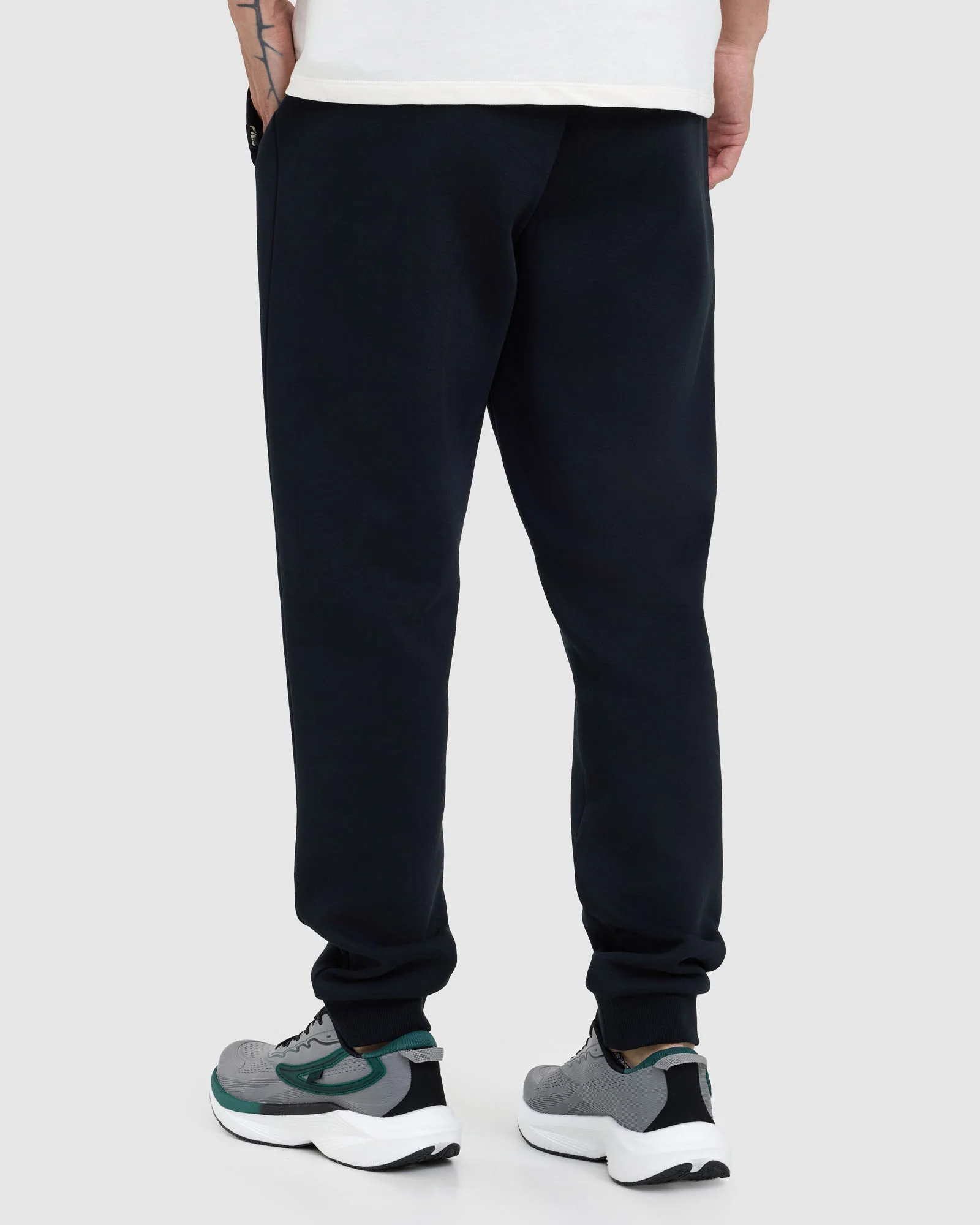 Unisex Ellis Trackpant - Image 6