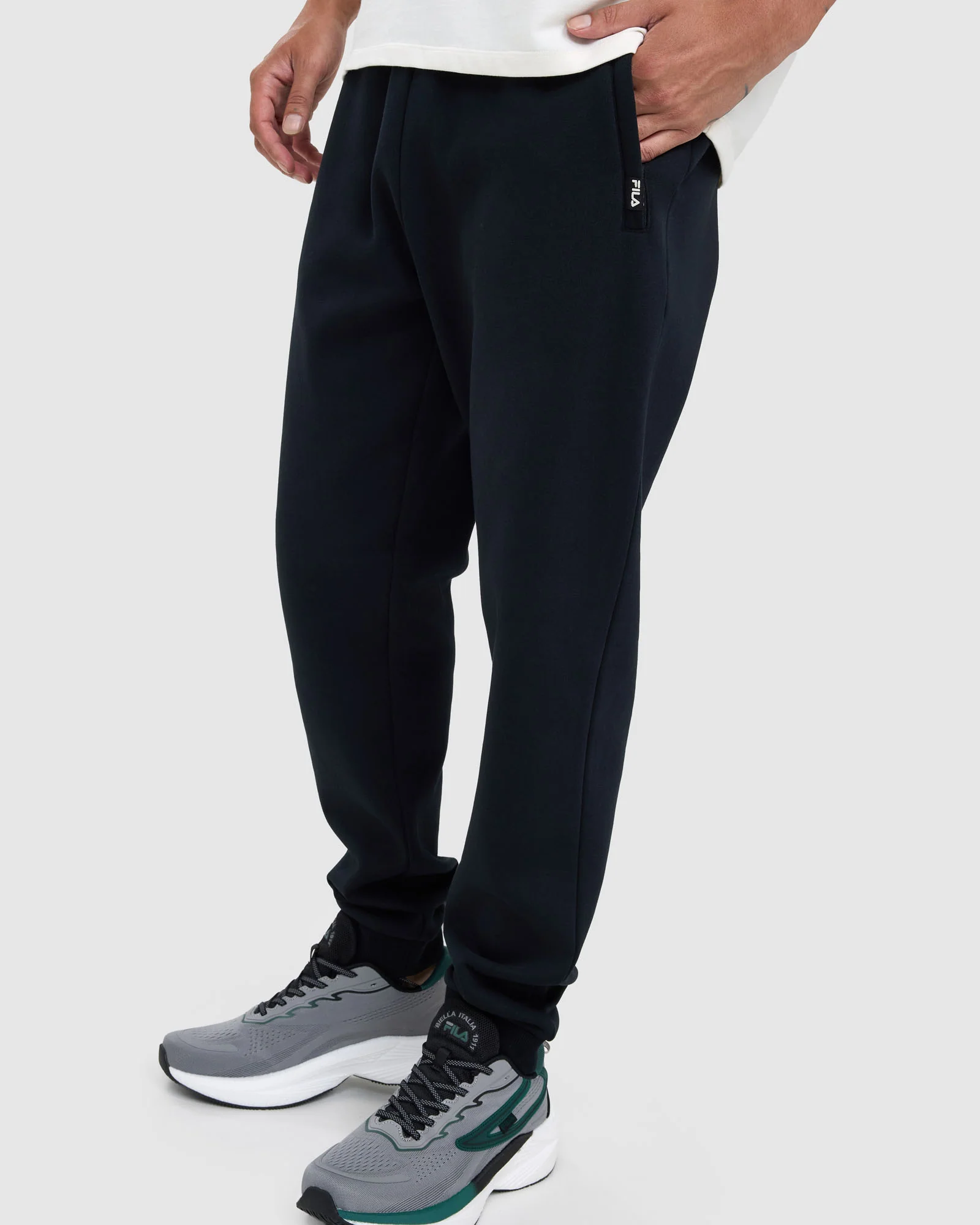 Unisex Ellis Trackpant - Image 8