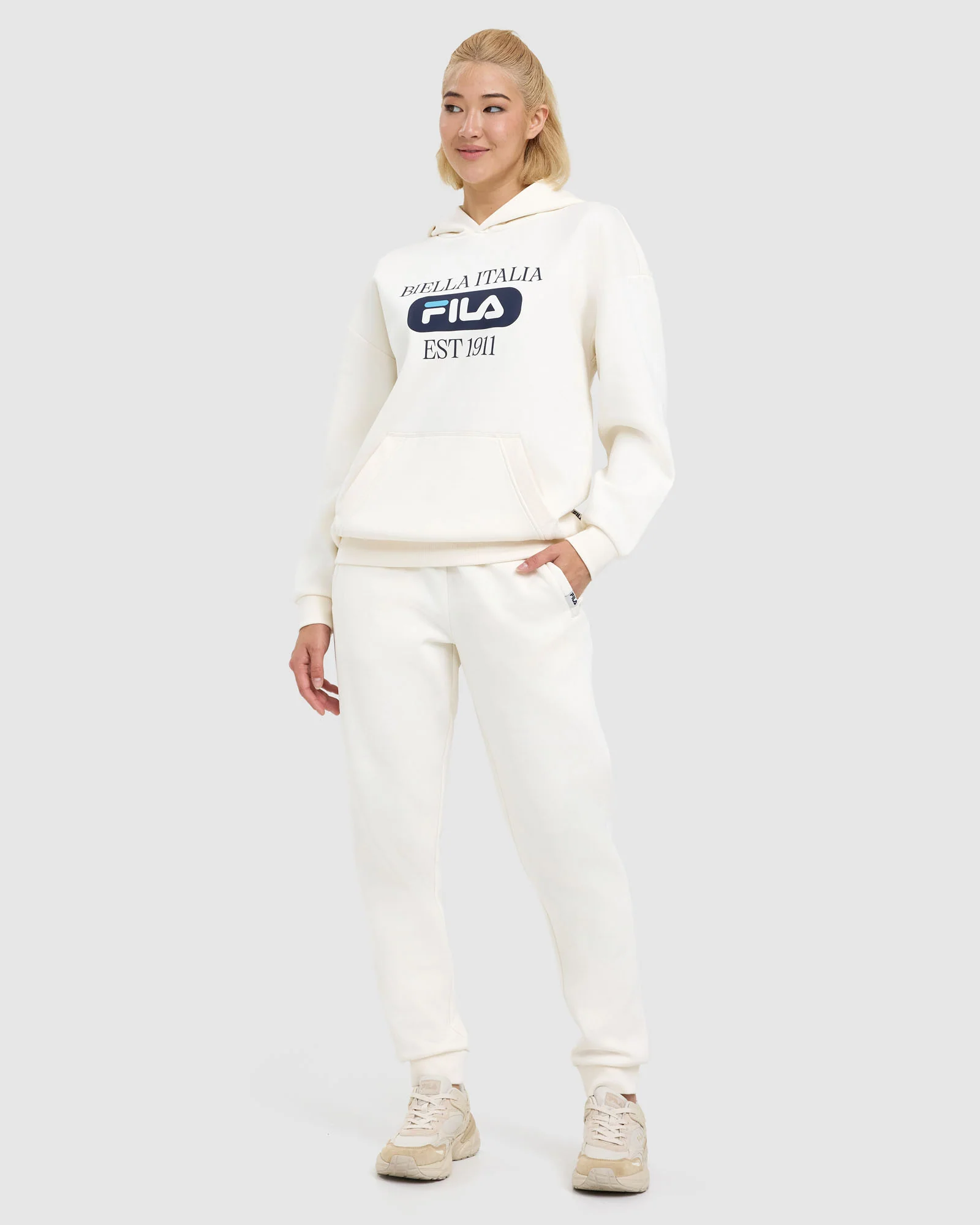 Unisex Ellis Trackpant - Image 15