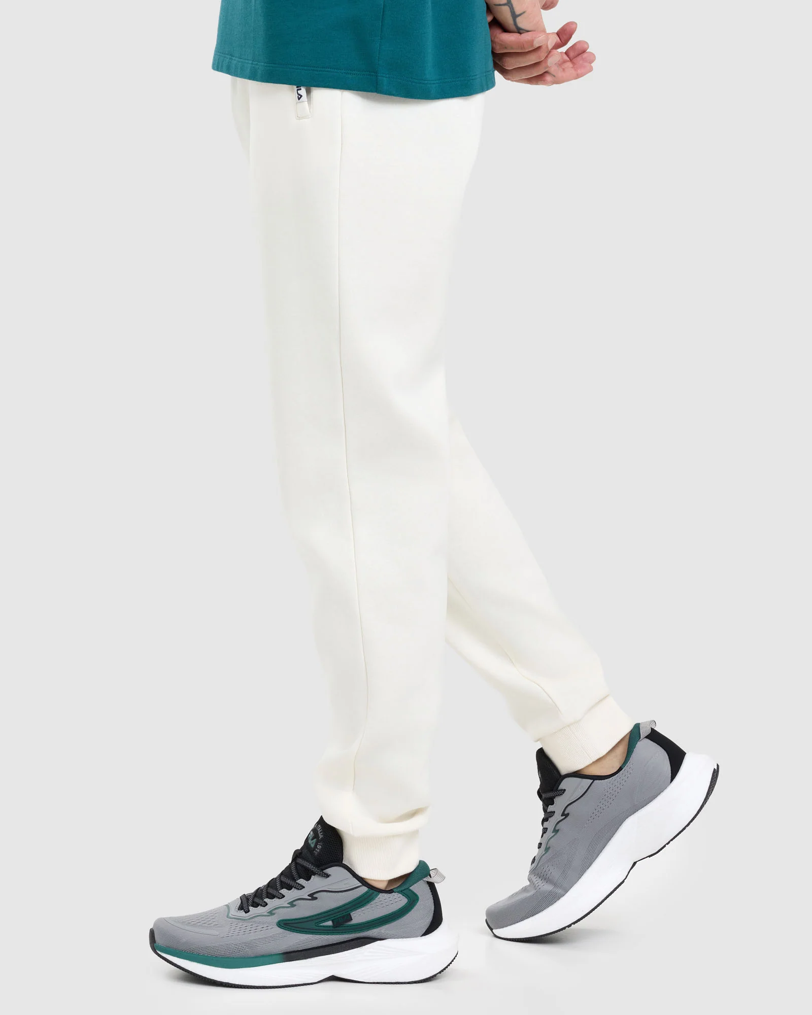 Unisex Ellis Trackpant - Image 4