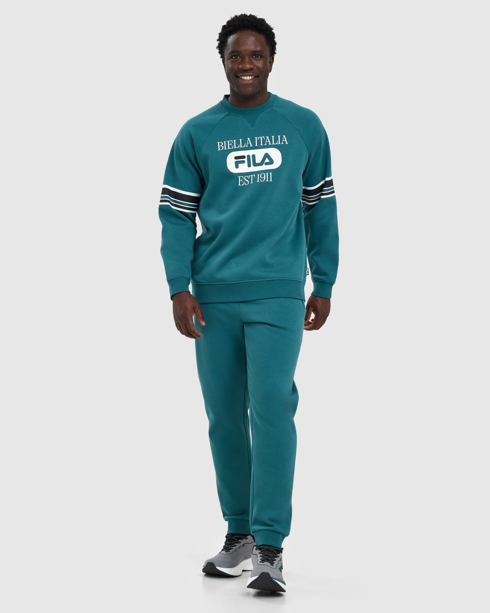 Unisex Ellis Trackpant - Image 15