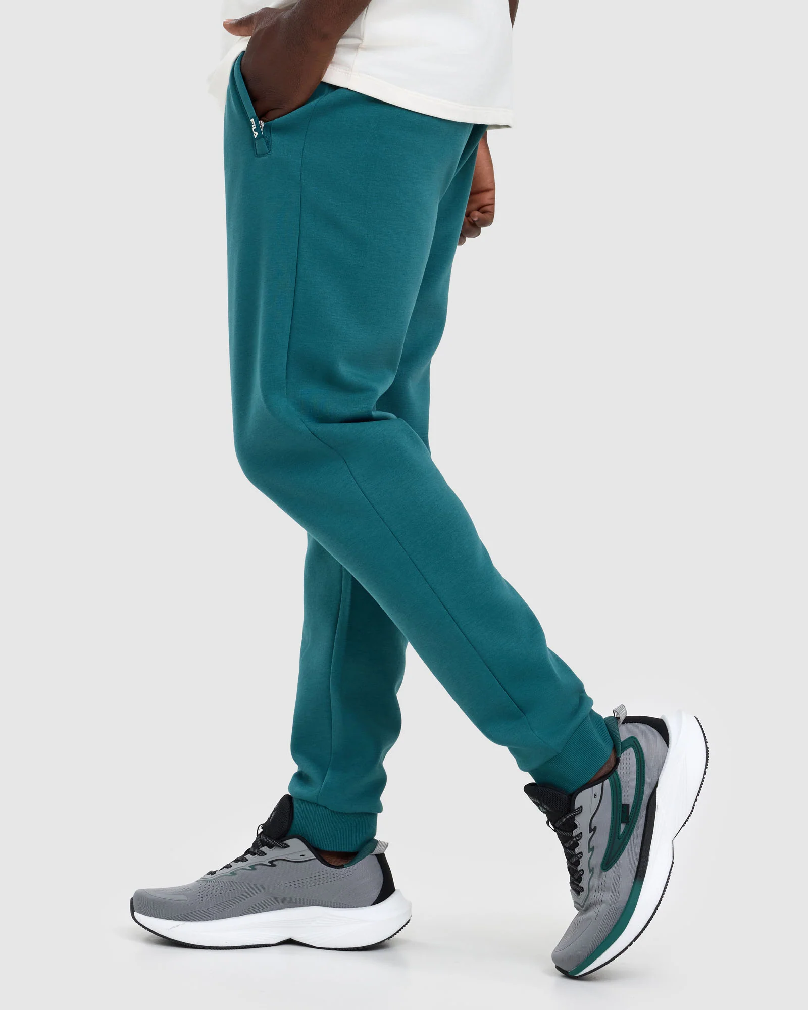 Unisex Ellis Trackpant - Image 4