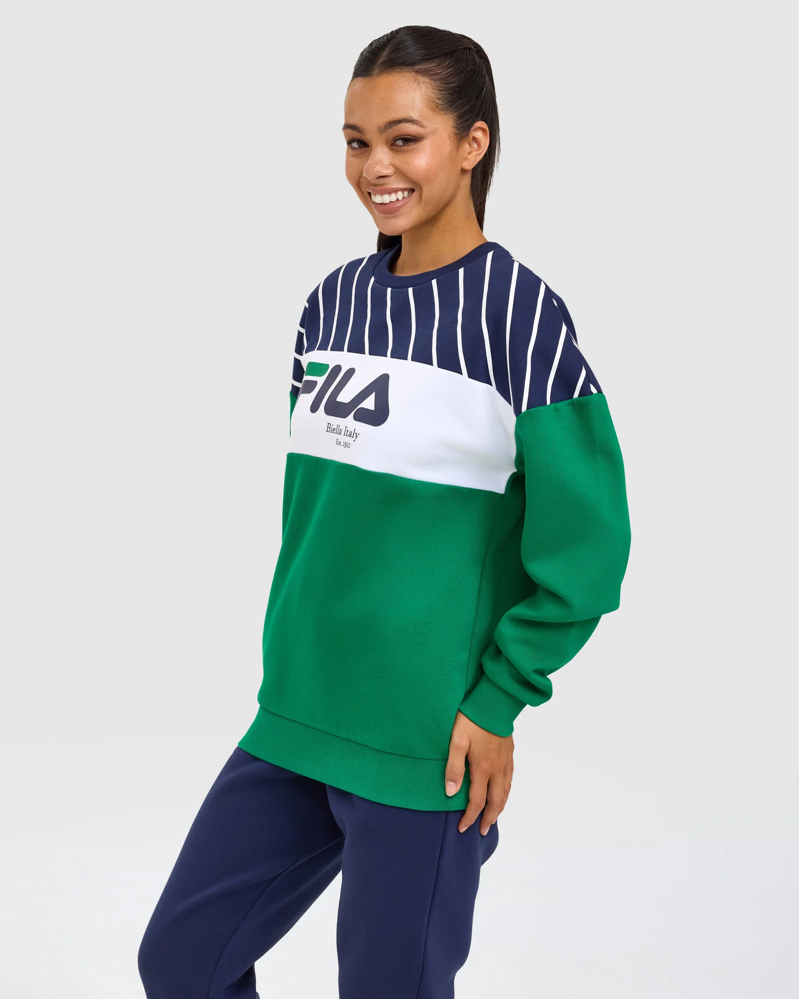 Unisex Eugene Crew - Image 3