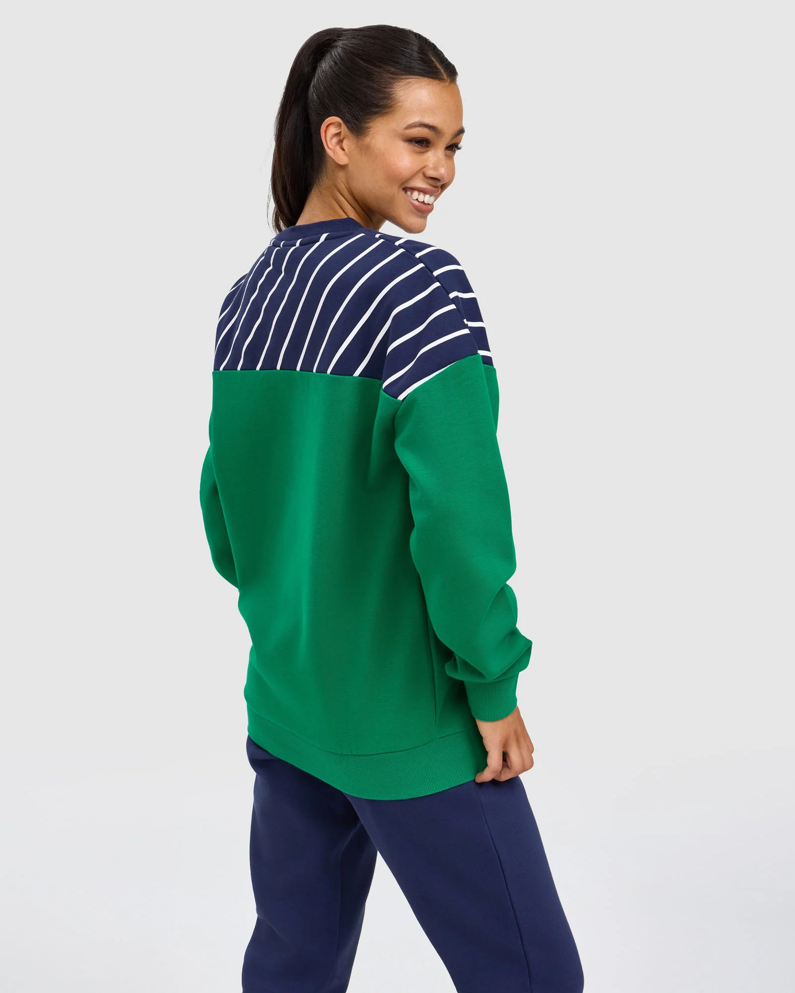 Unisex Eugene Crew - Image 5