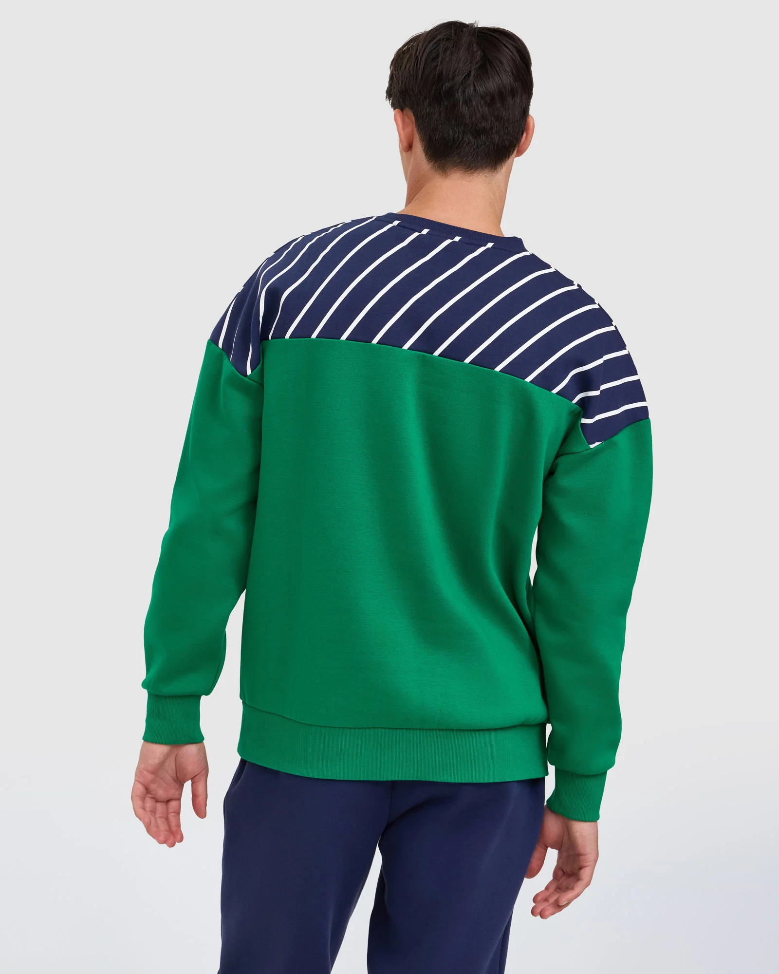 Unisex Eugene Crew - Image 6