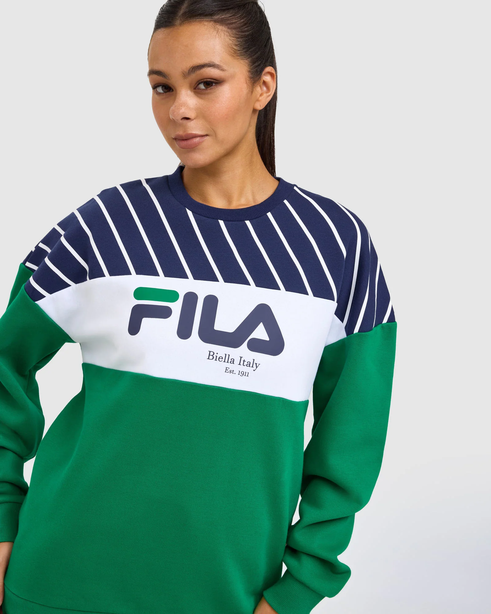 Unisex Eugene Crew - Image 7