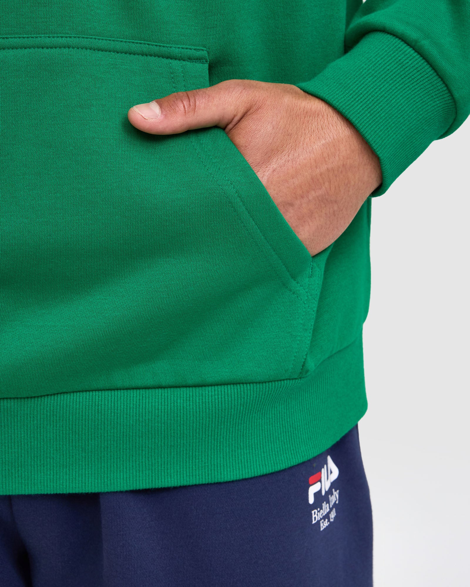 Unisex Eugene Hood - Image 10