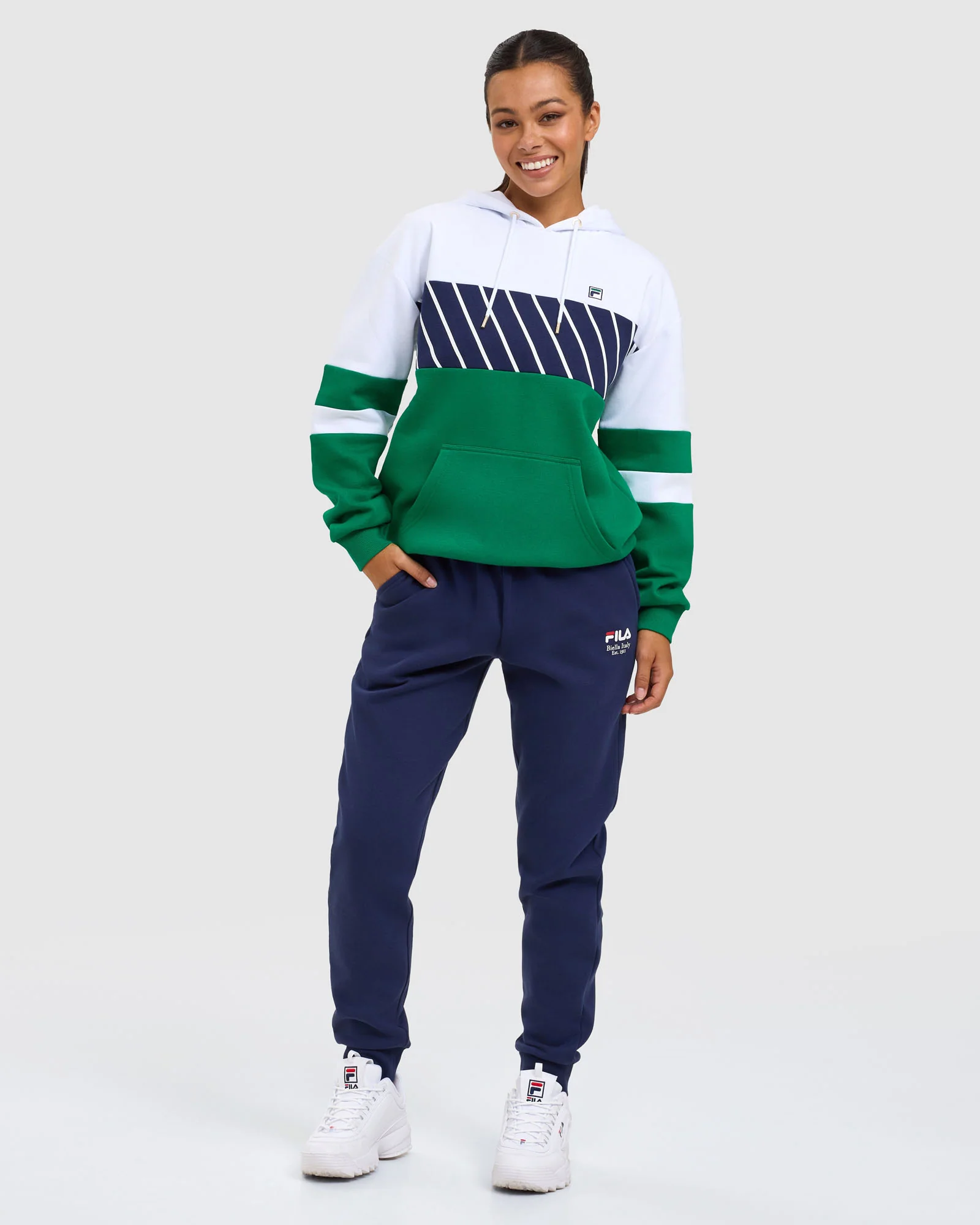 Unisex Eugene Hood - Image 13