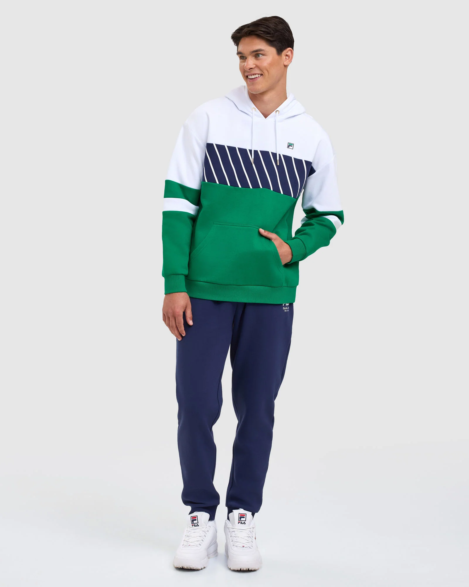 Unisex Eugene Hood - Image 14
