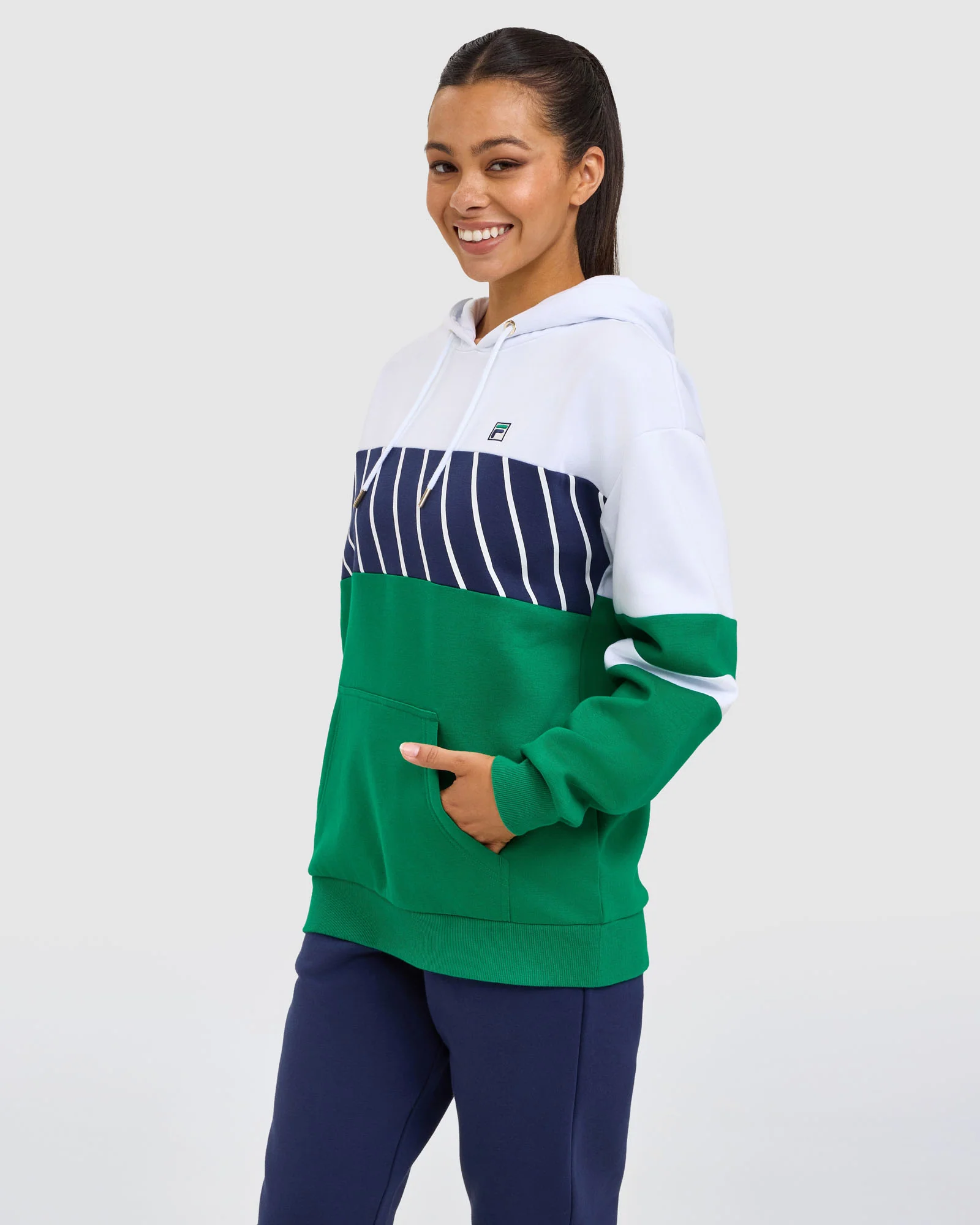 Unisex Eugene Hood - Image 3