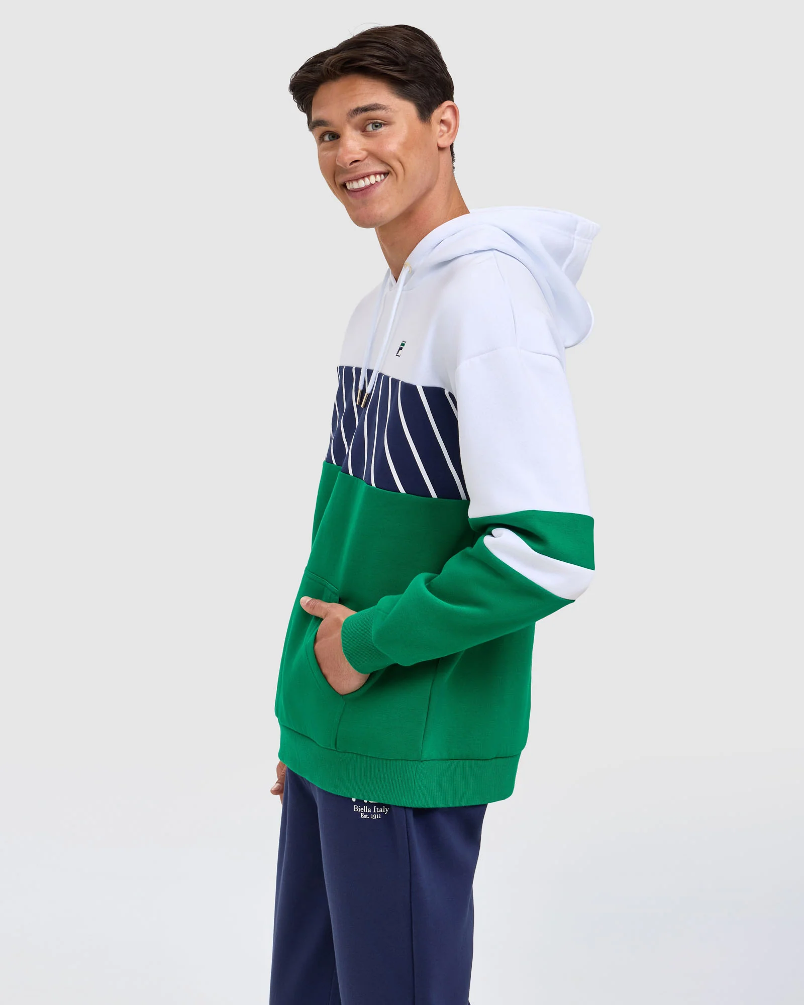 Unisex Eugene Hood - Image 4