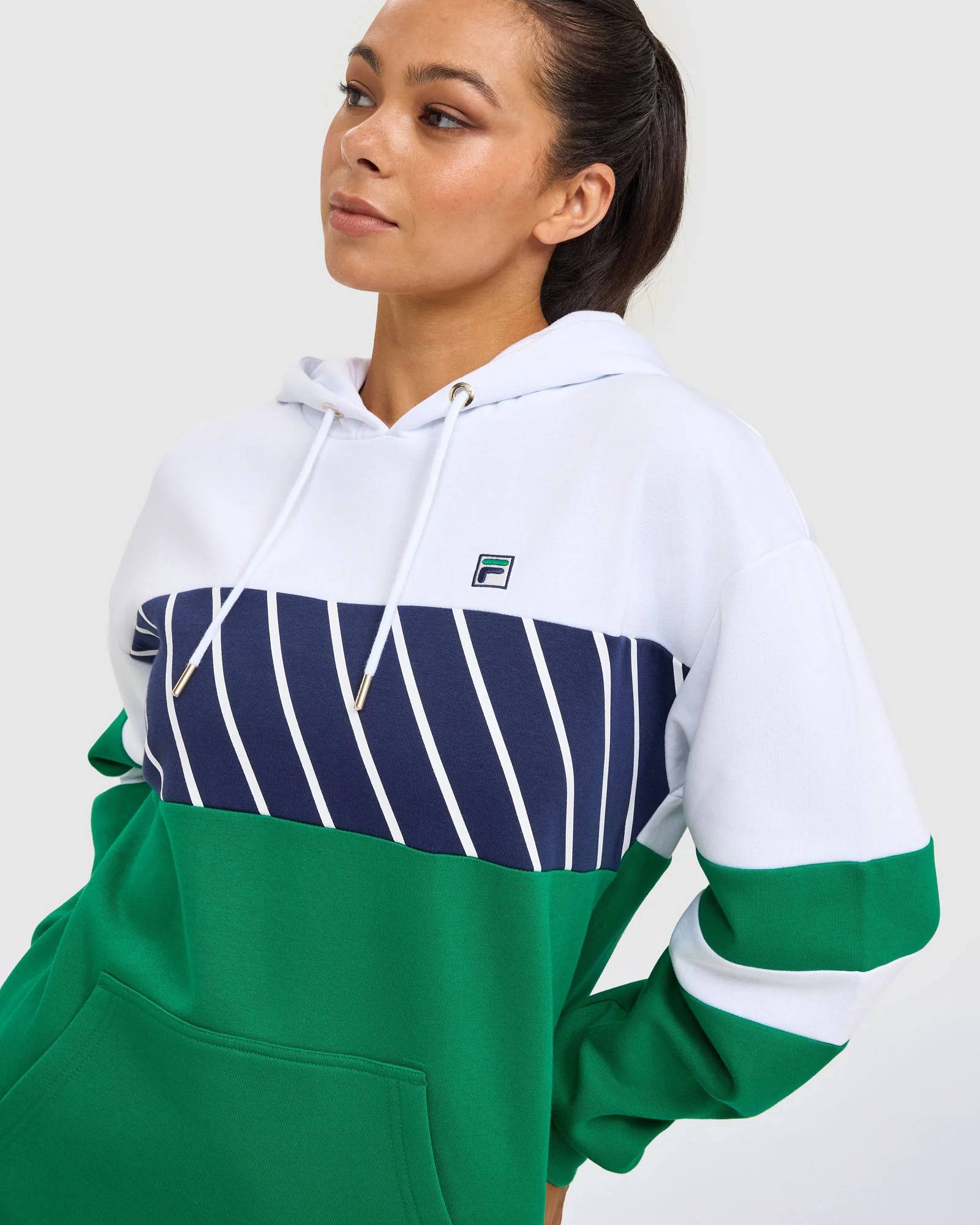 Unisex Eugene Hood - Image 7