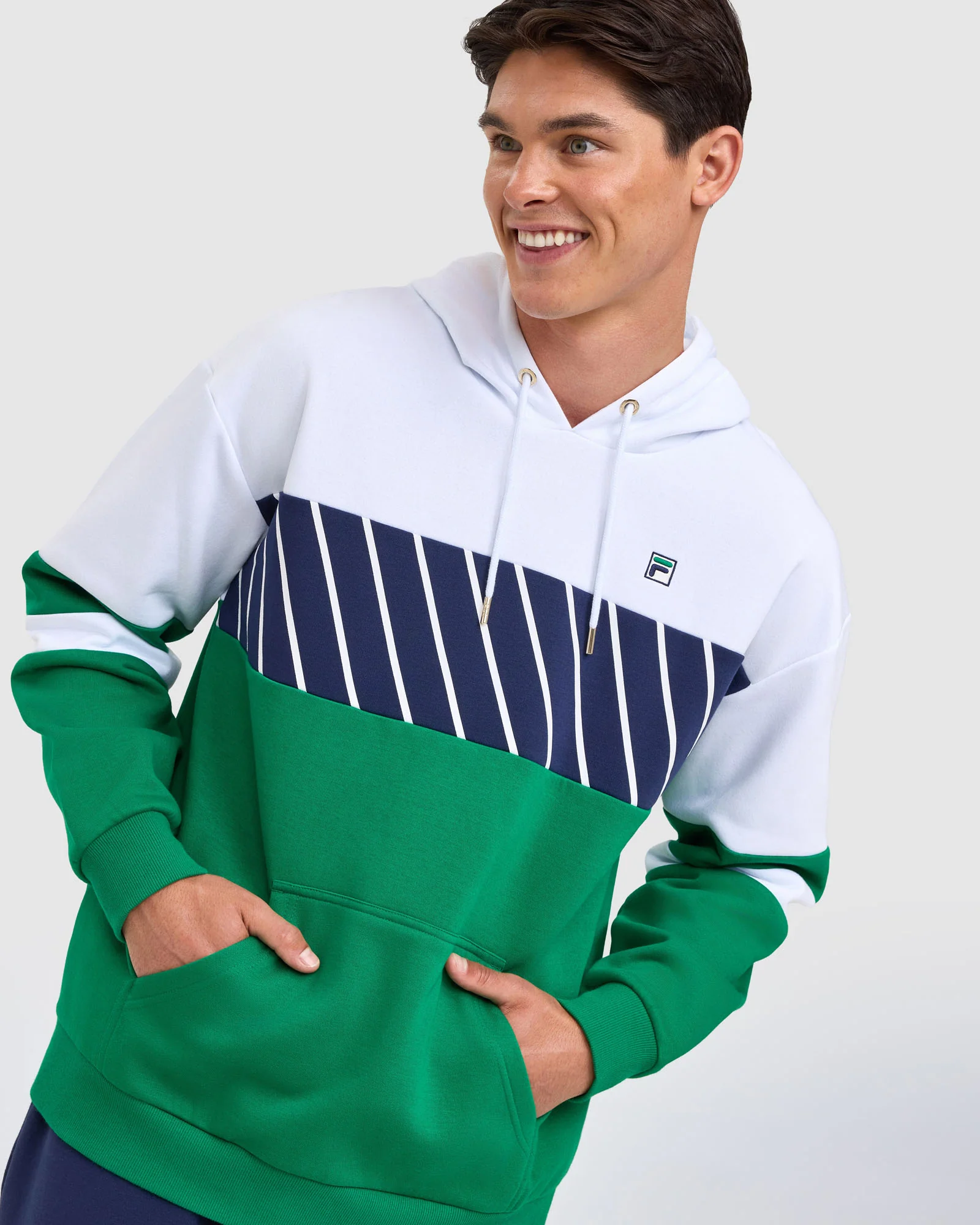 Unisex Eugene Hood - Image 8