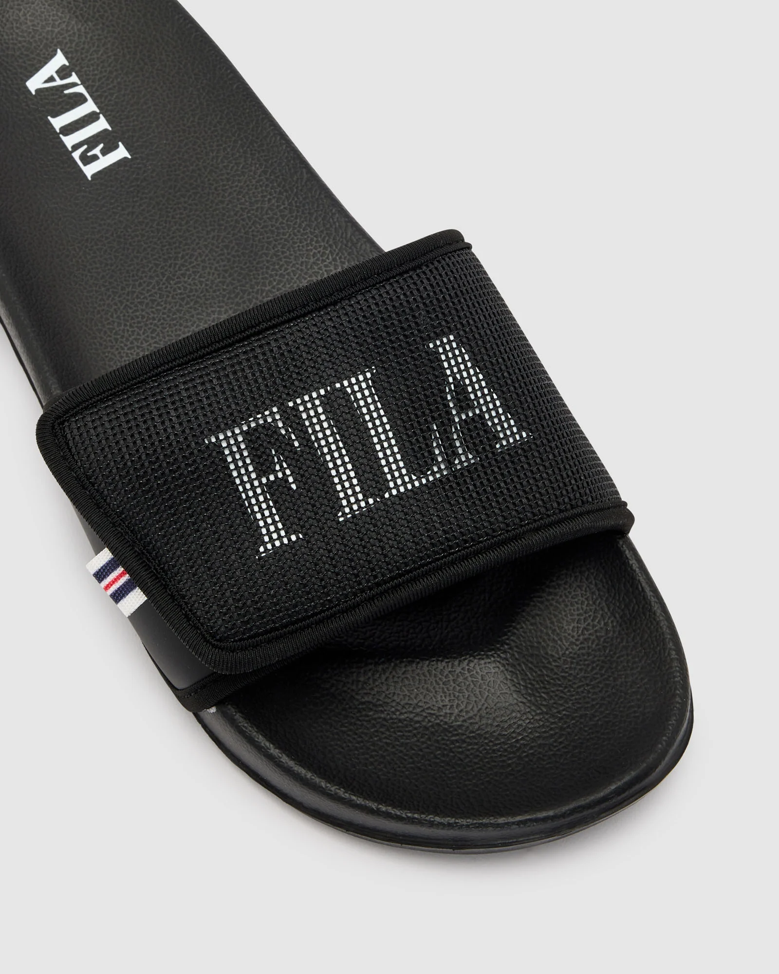 Unisex FILA Testo Slide - Image 4