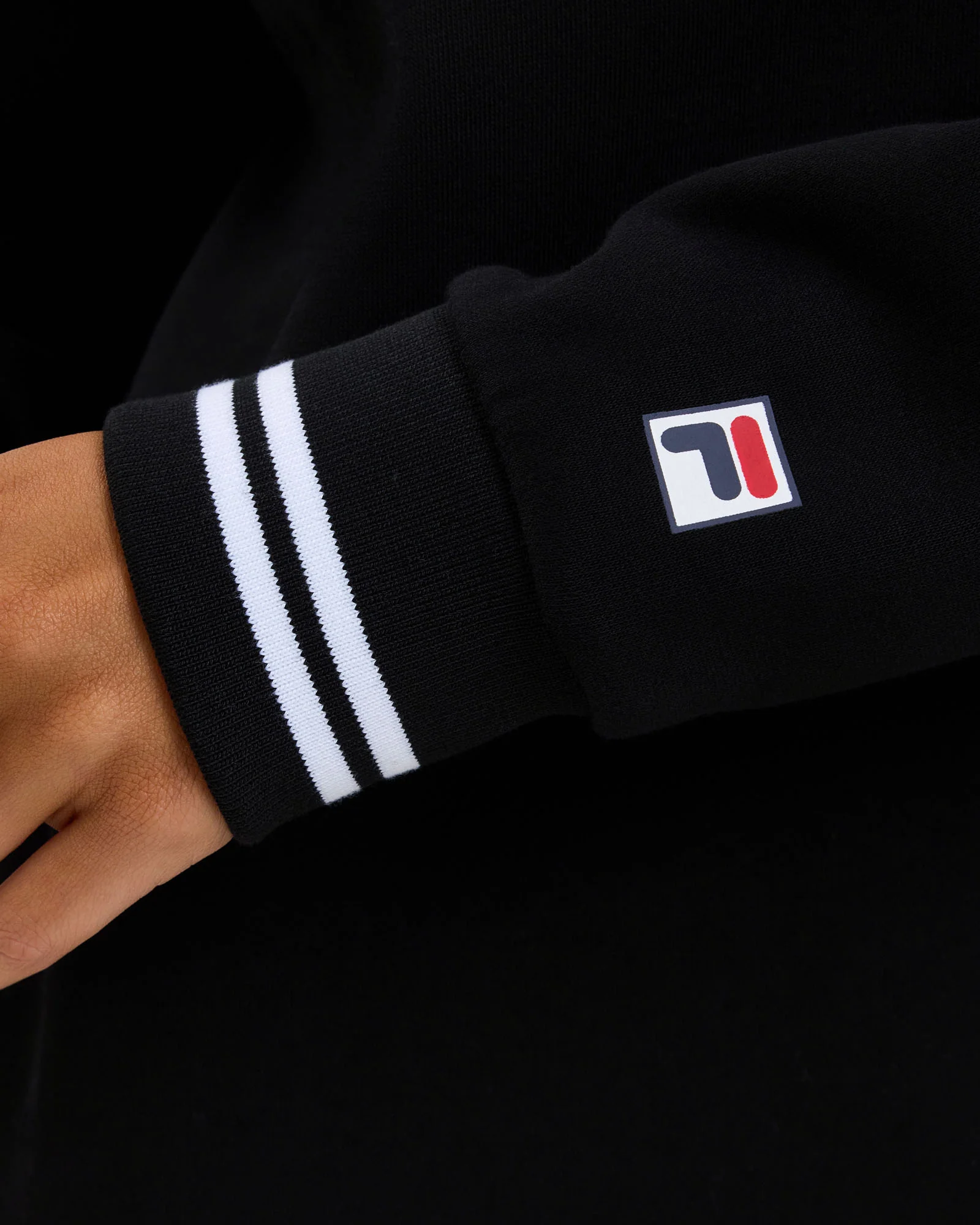 Unisex Florence Crew - Image 11