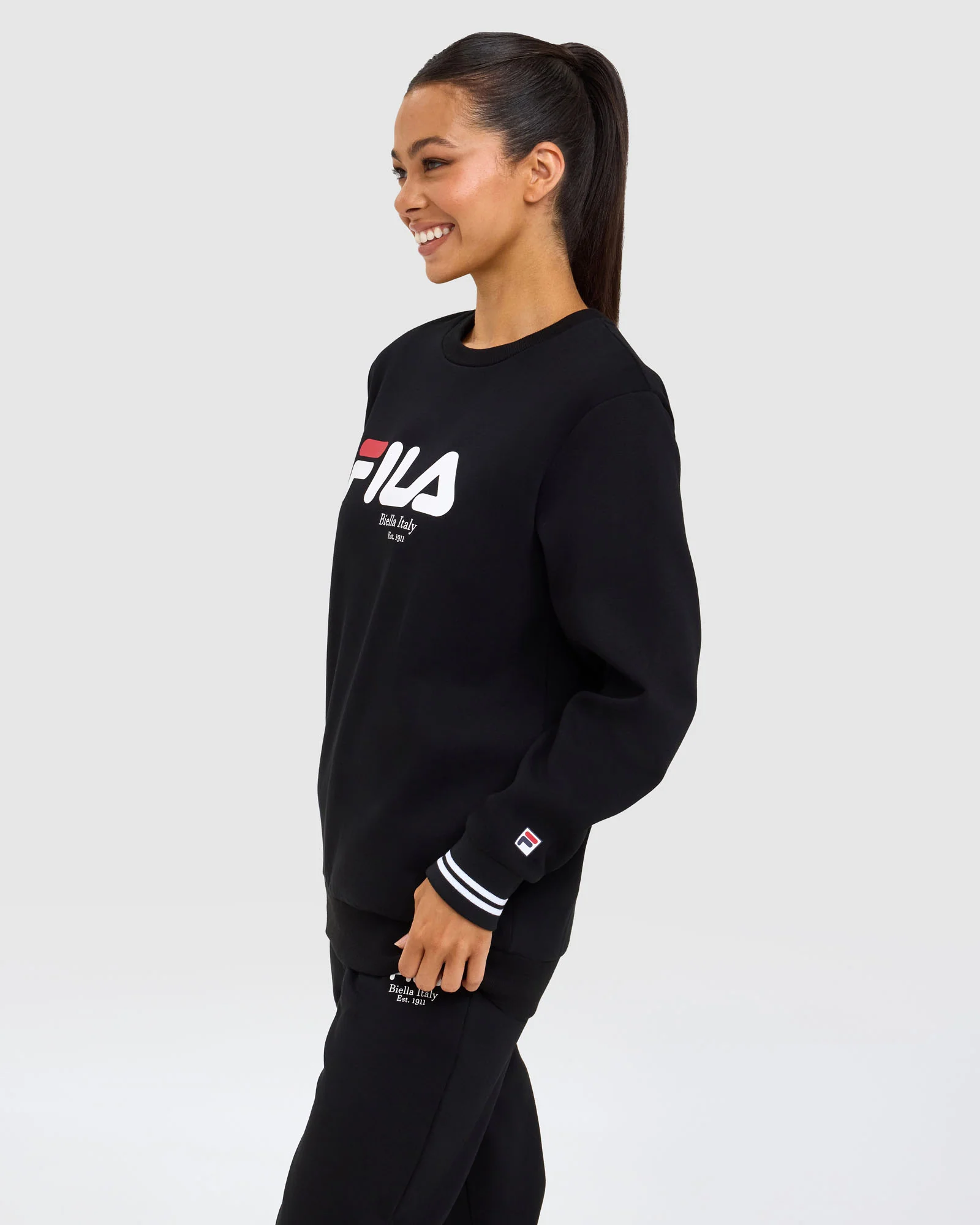 Unisex Florence Crew - Image 3