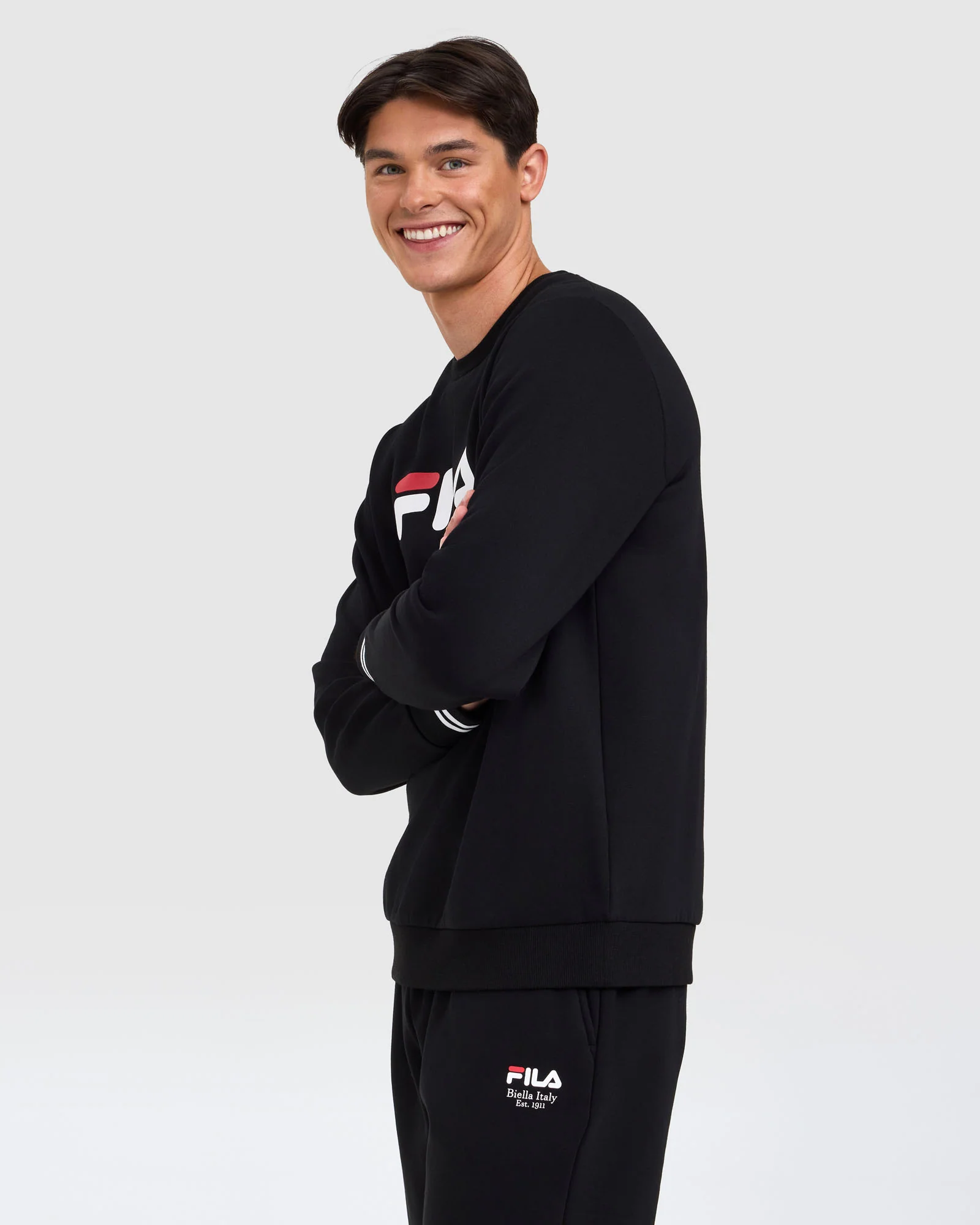 Unisex Florence Crew - Image 4