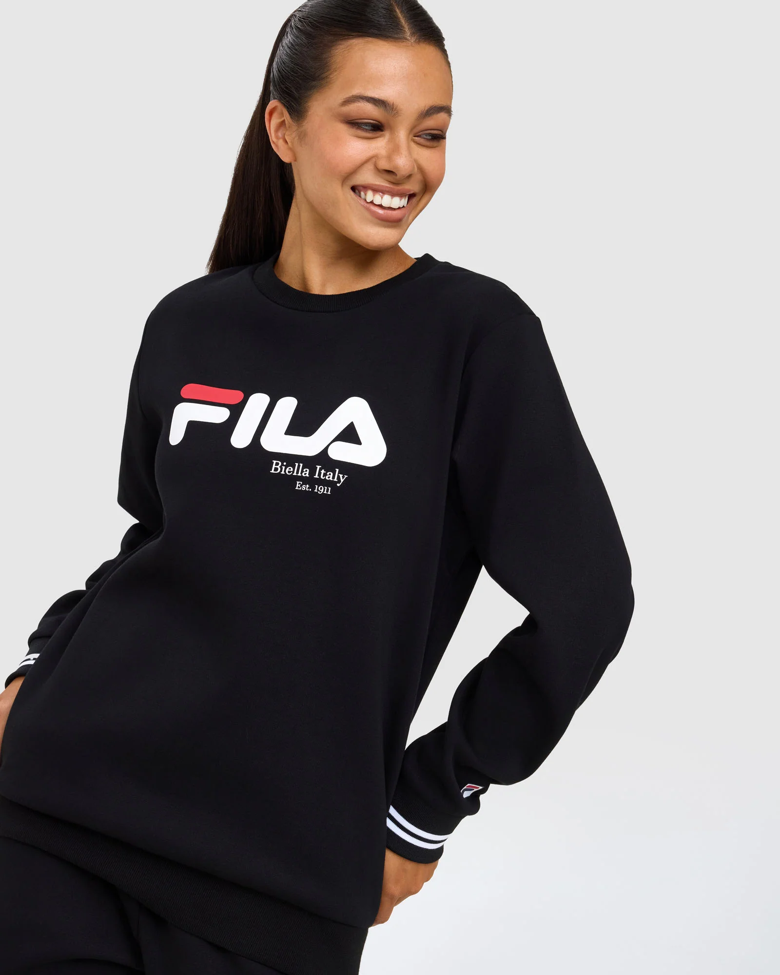 Unisex Florence Crew - Image 7