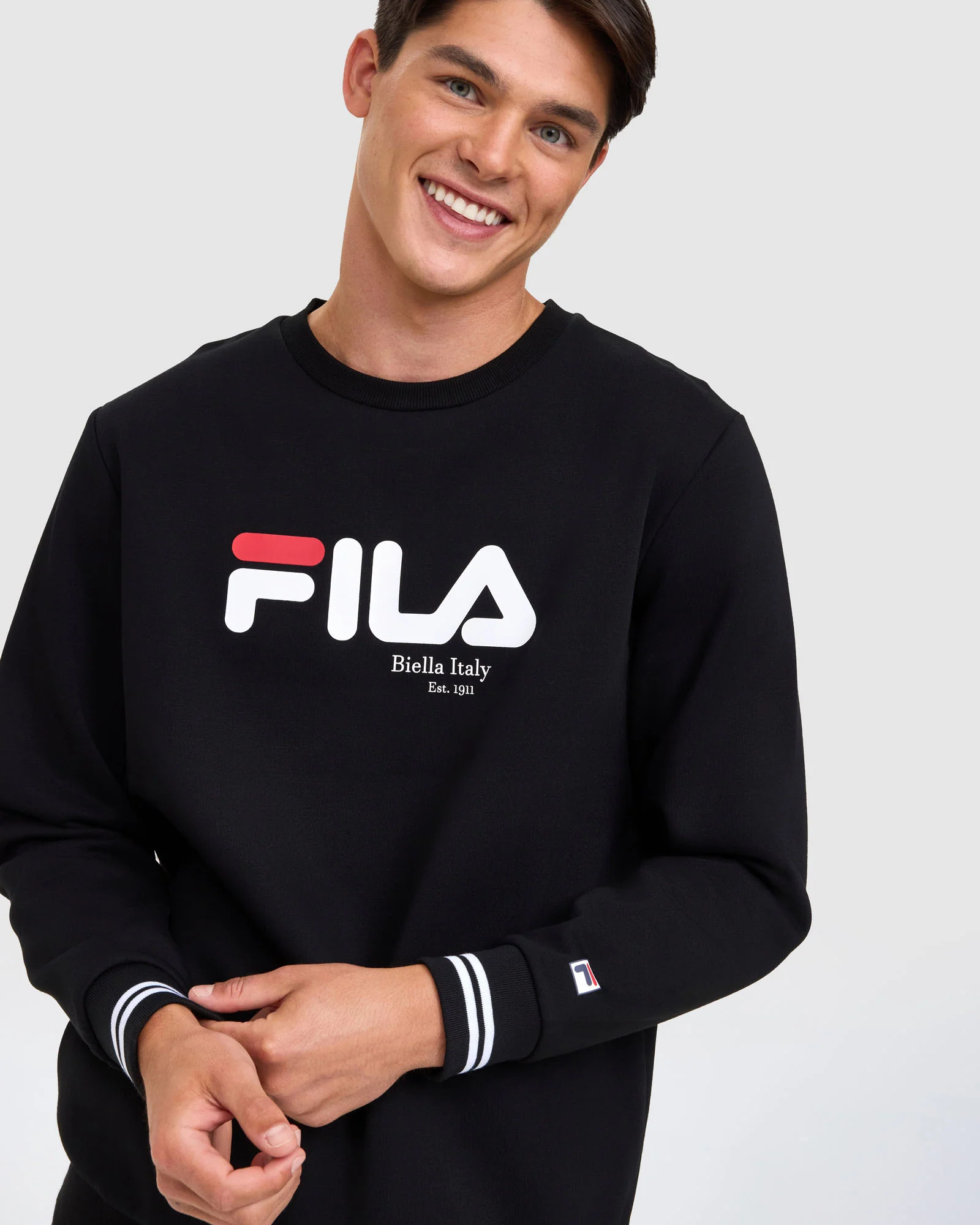 Unisex Florence Crew - Image 8