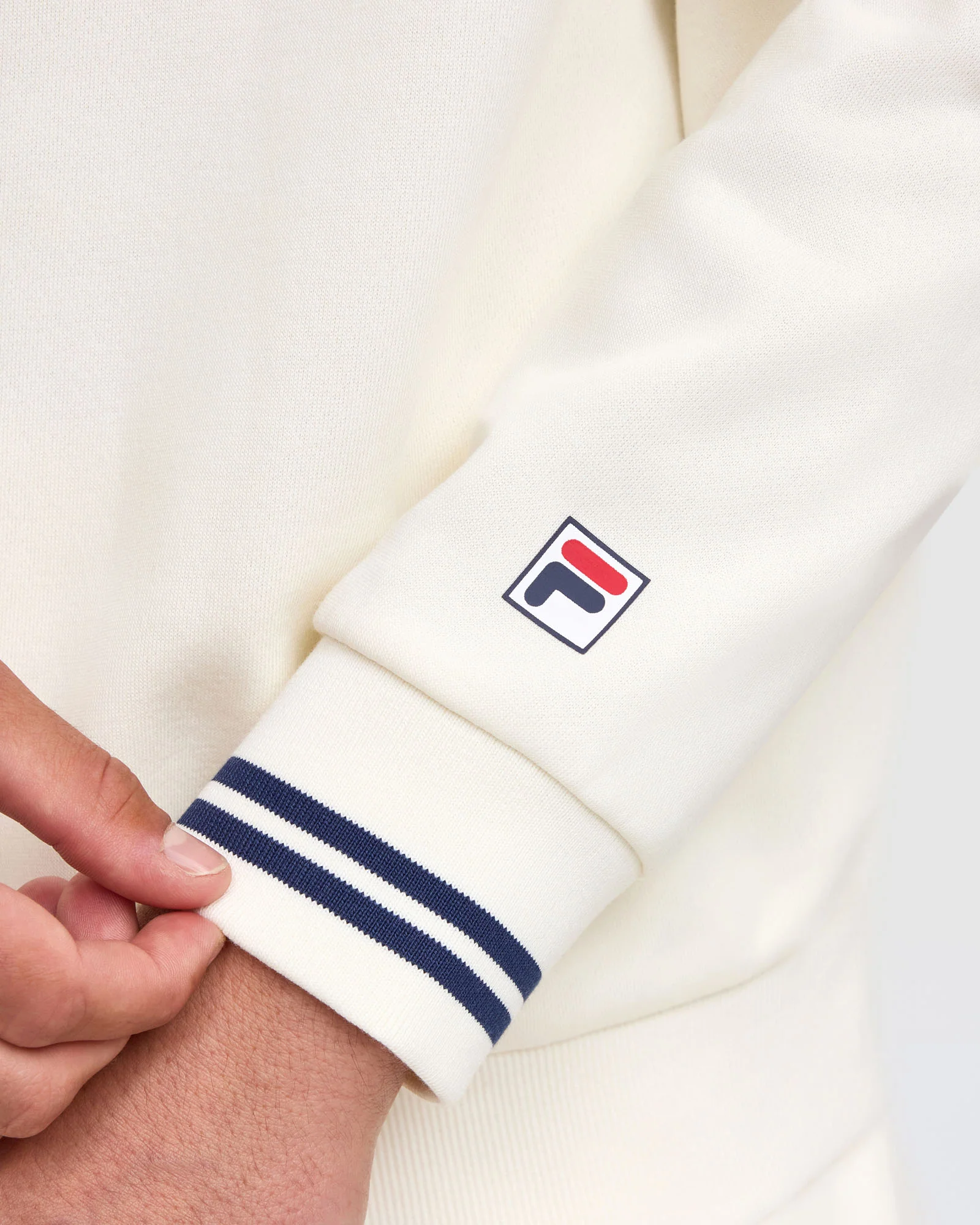 Unisex Florence Crew - Image 12
