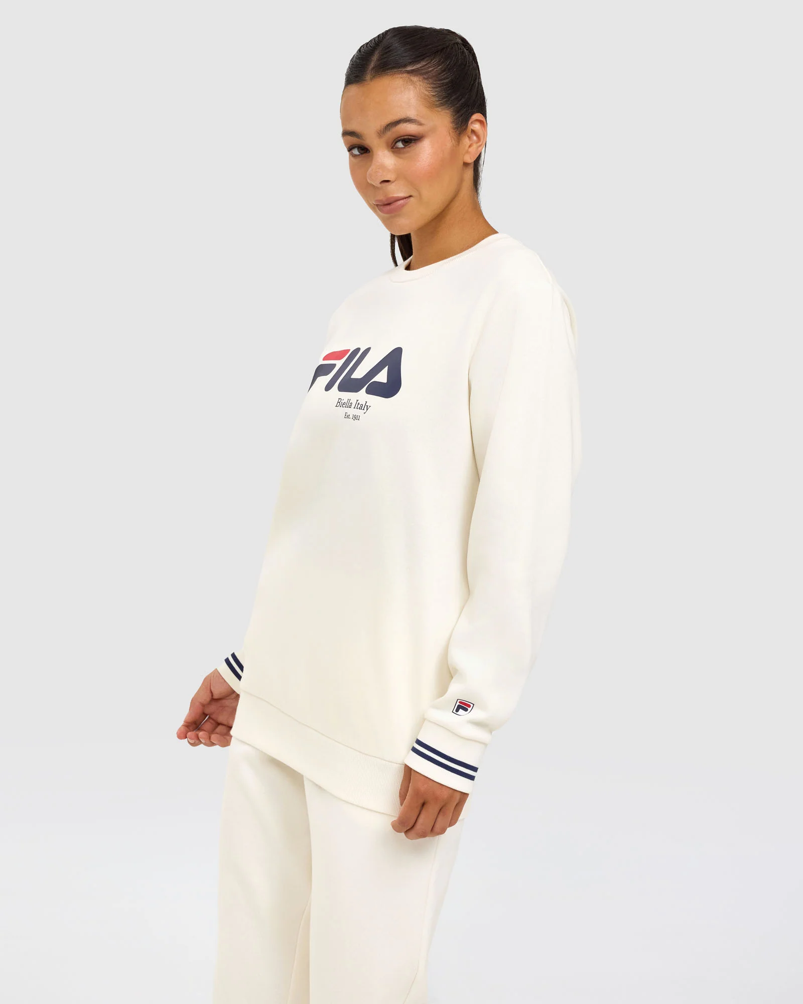 Unisex Florence Crew - Image 3