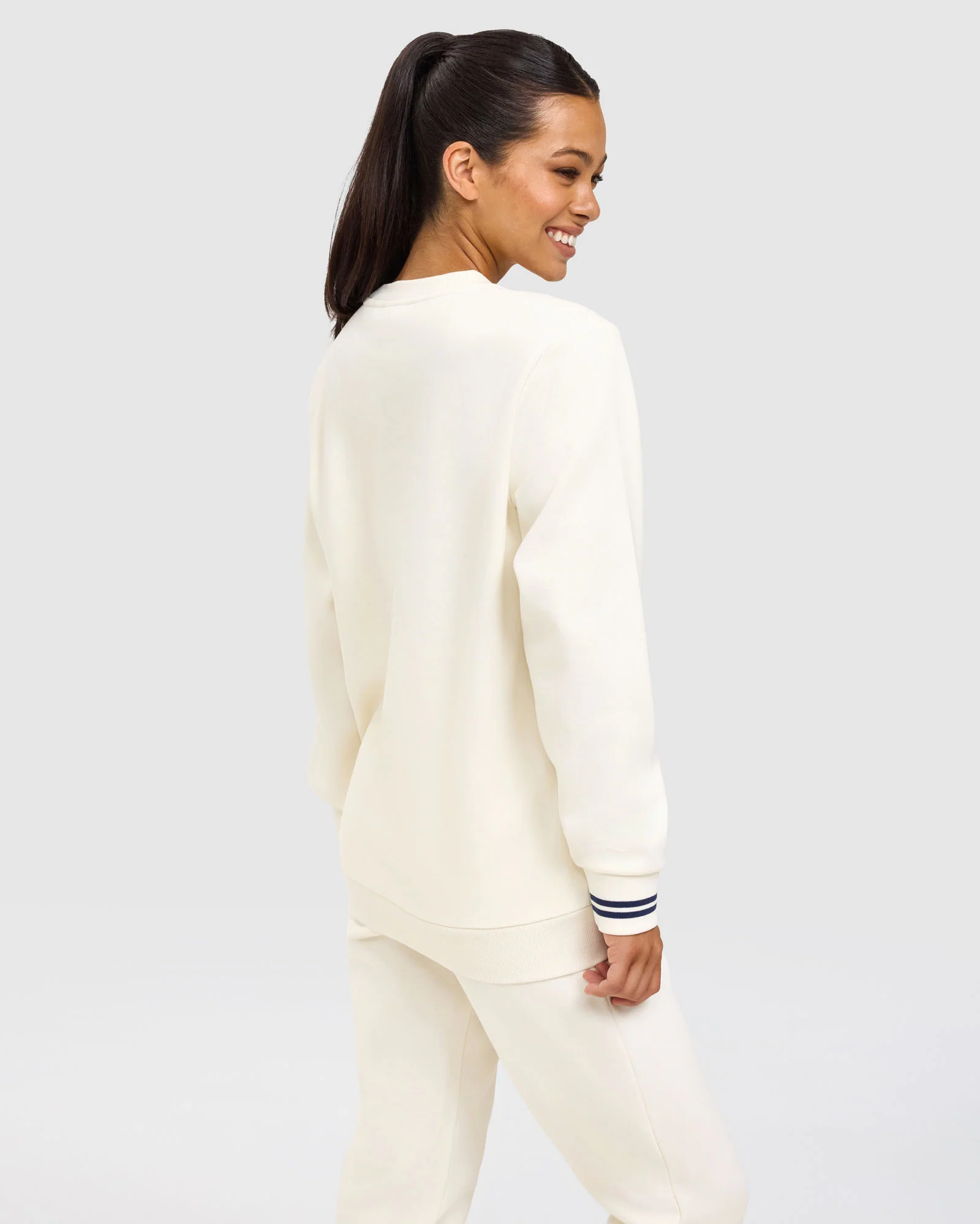 Unisex Florence Crew - Image 5