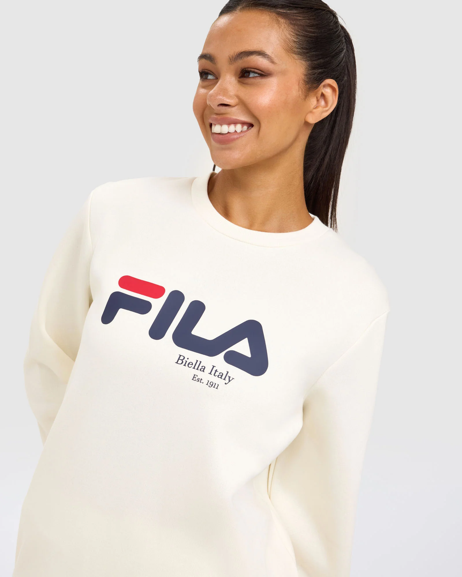 Unisex Florence Crew - Image 7