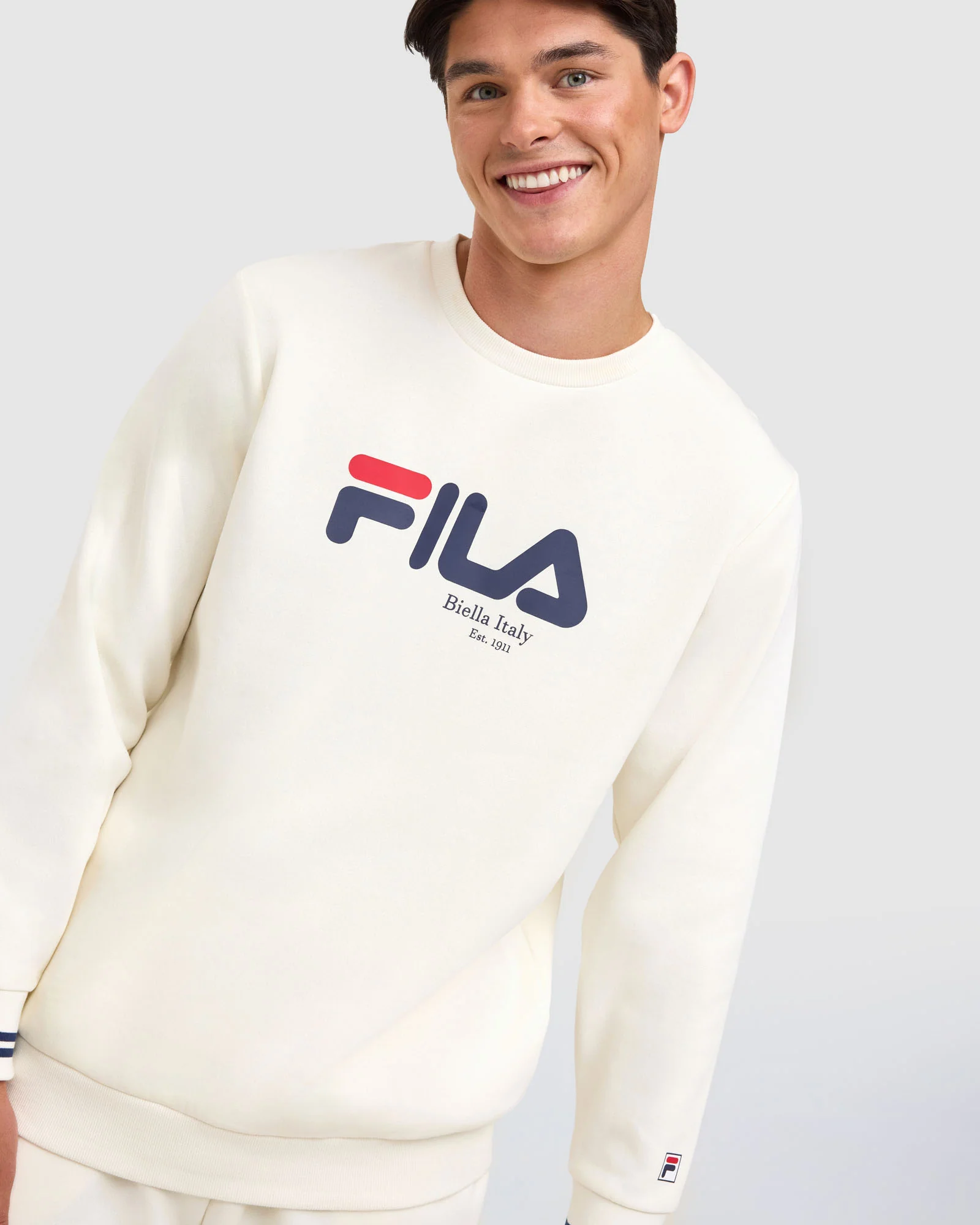 Unisex Florence Crew - Image 8