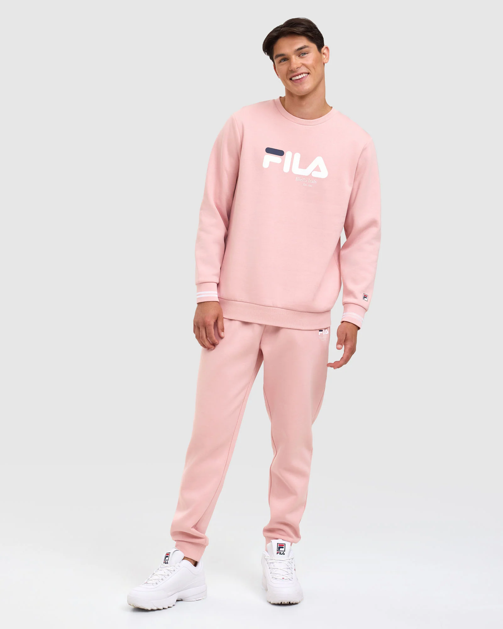 Unisex Florence Crew - Image 13