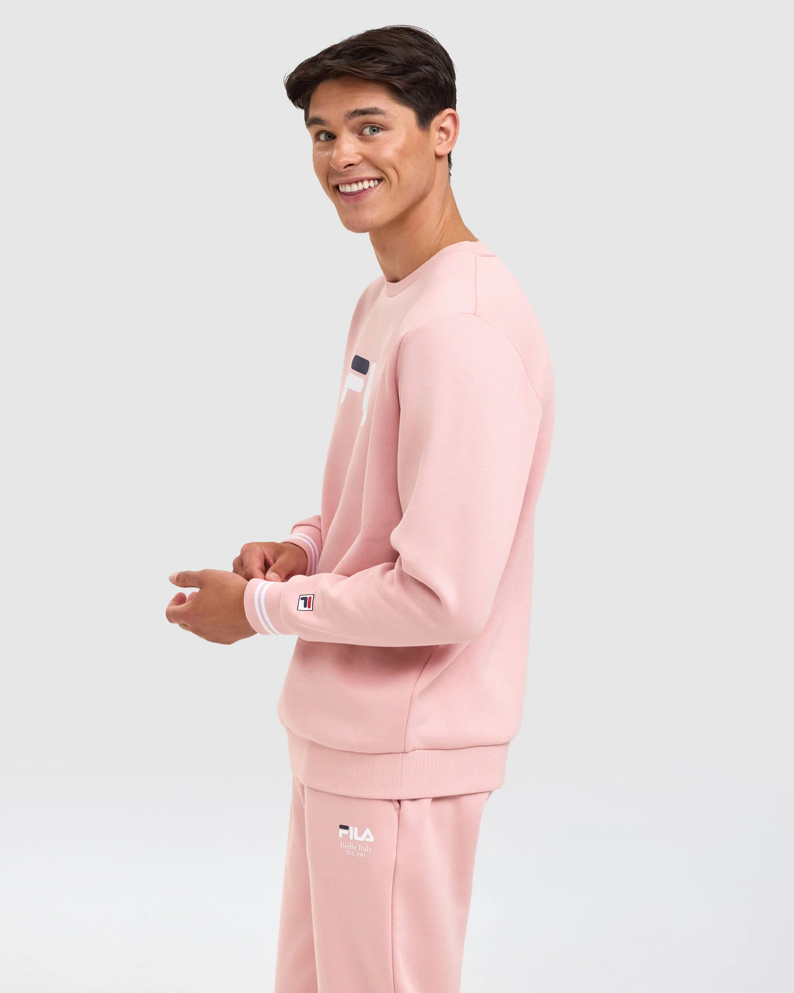 Unisex Florence Crew - Image 3