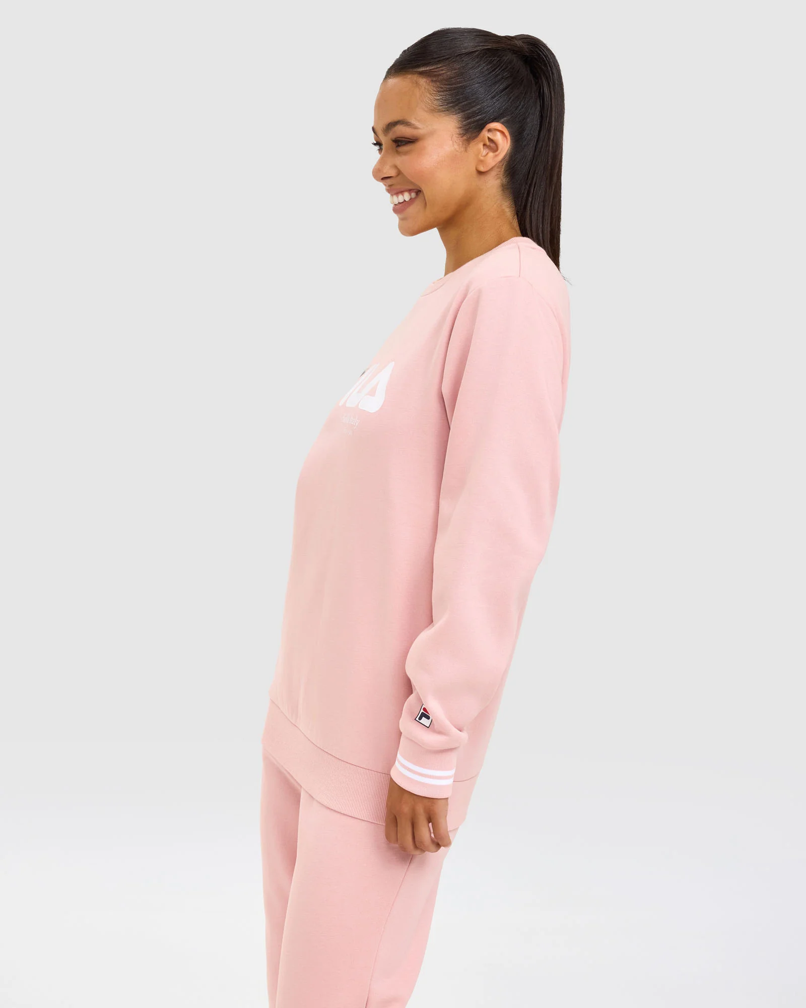 Unisex Florence Crew - Image 4