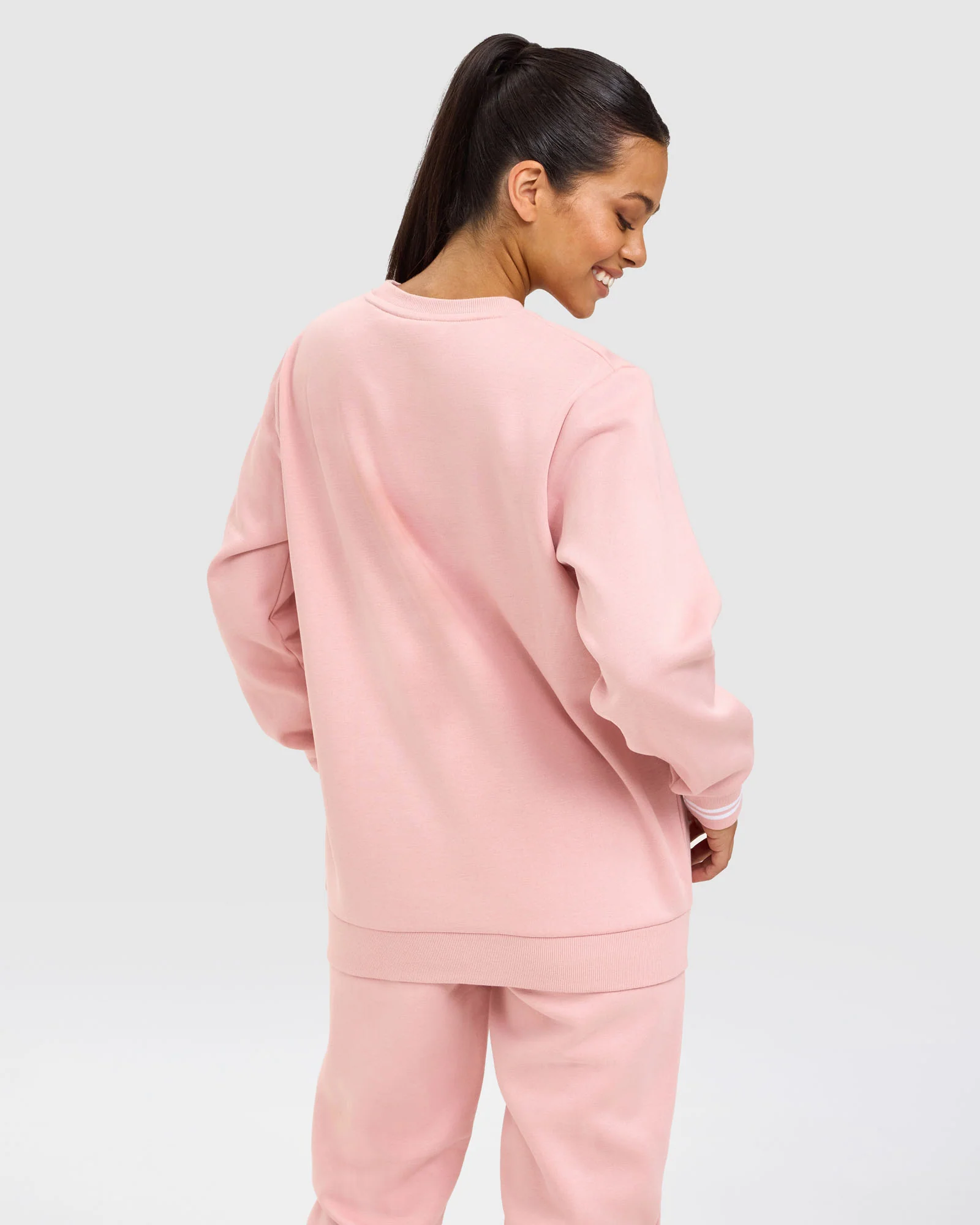 Unisex Florence Crew - Image 6