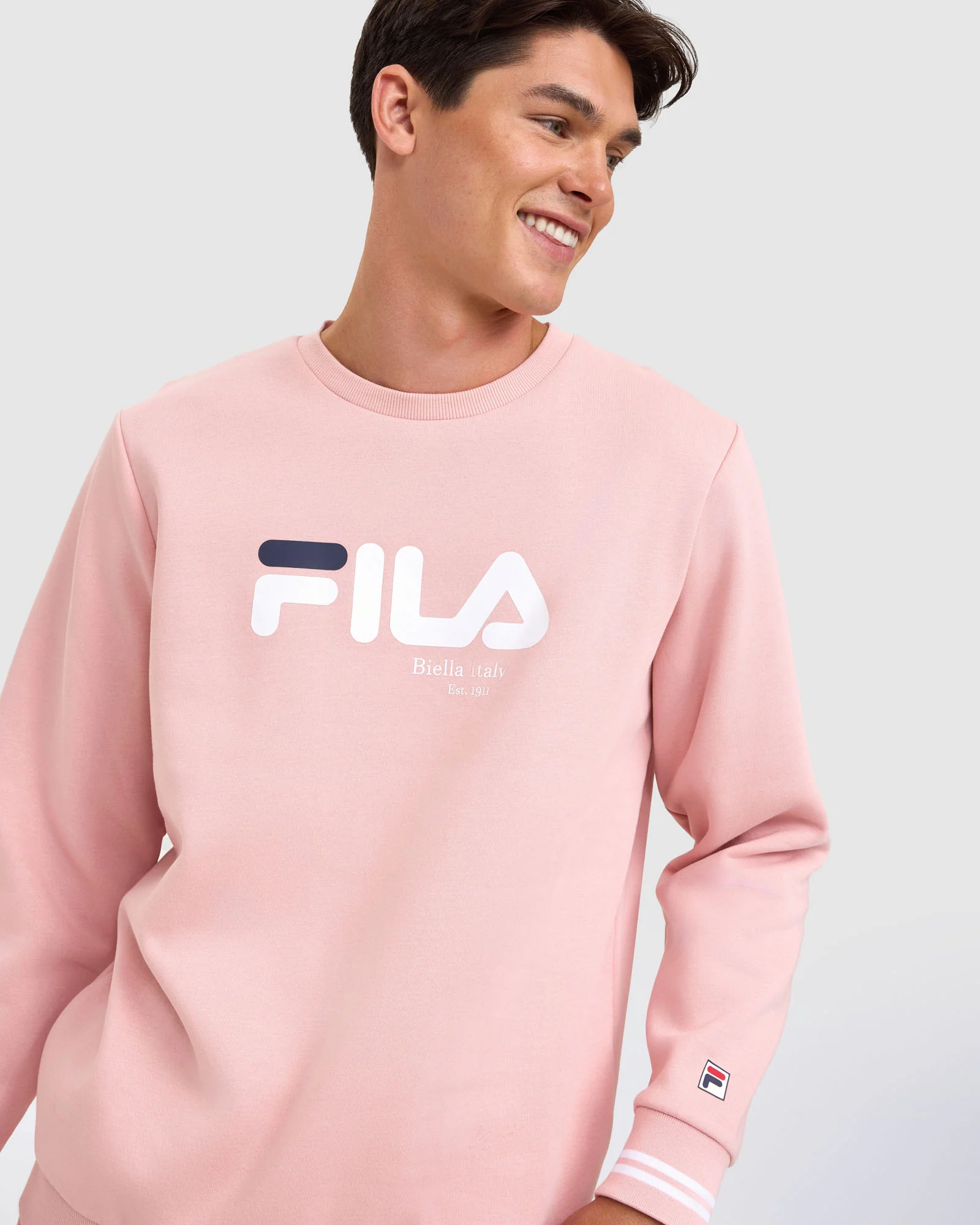 Unisex Florence Crew - Image 7