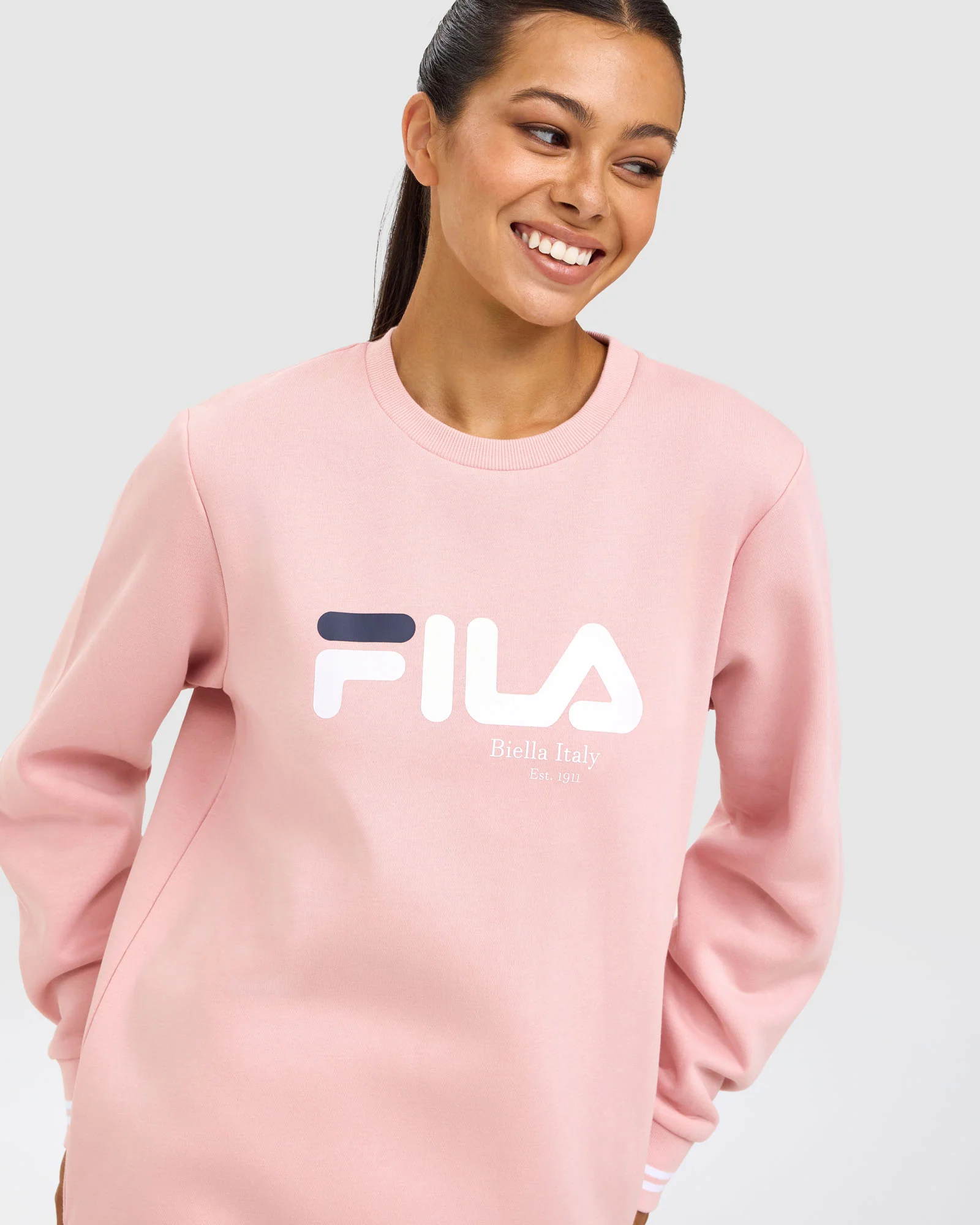 Unisex Florence Crew - Image 8